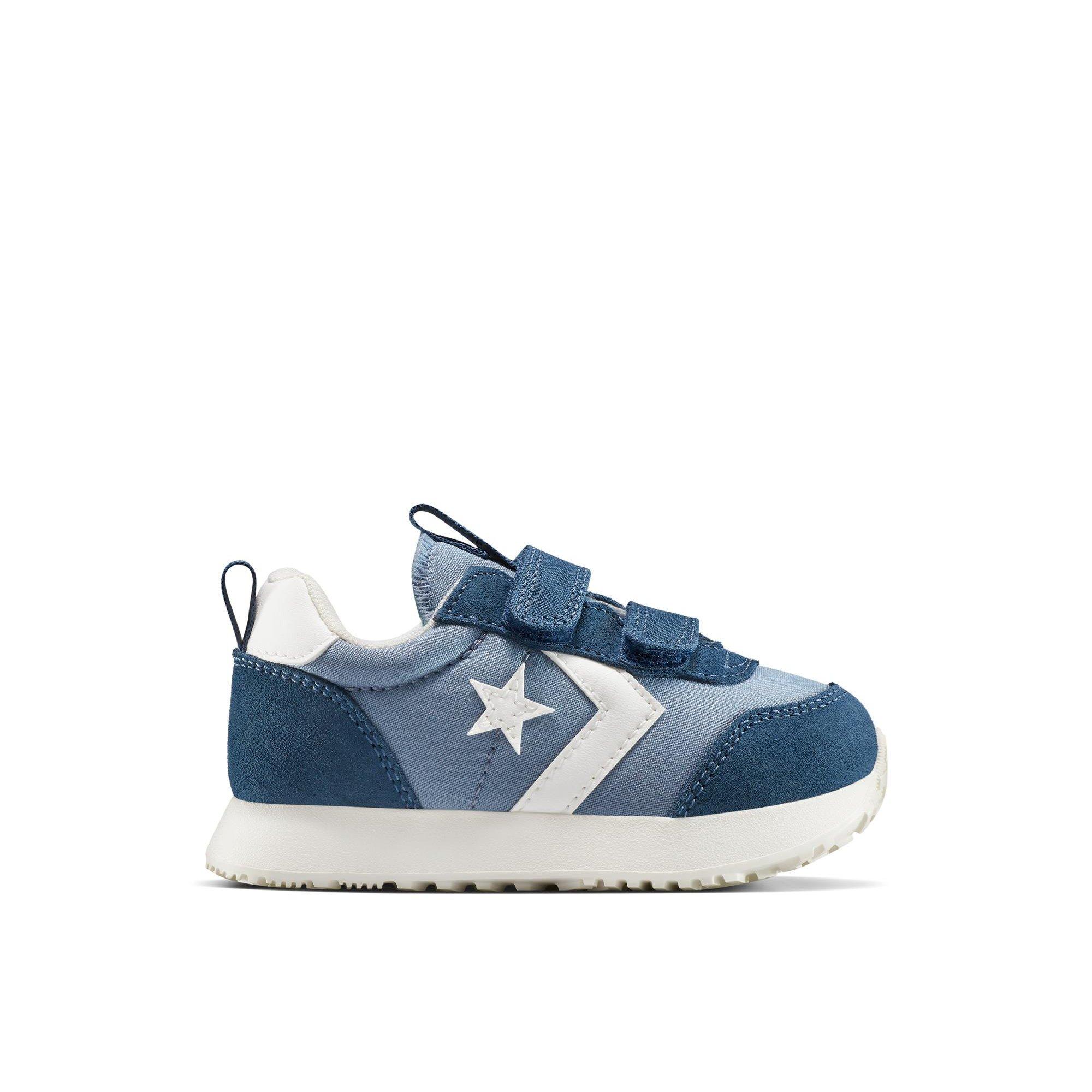 469-Yeti Brea - Converse - Unisex Kids' Omega Trainer EA Low-Top Trainers - 1