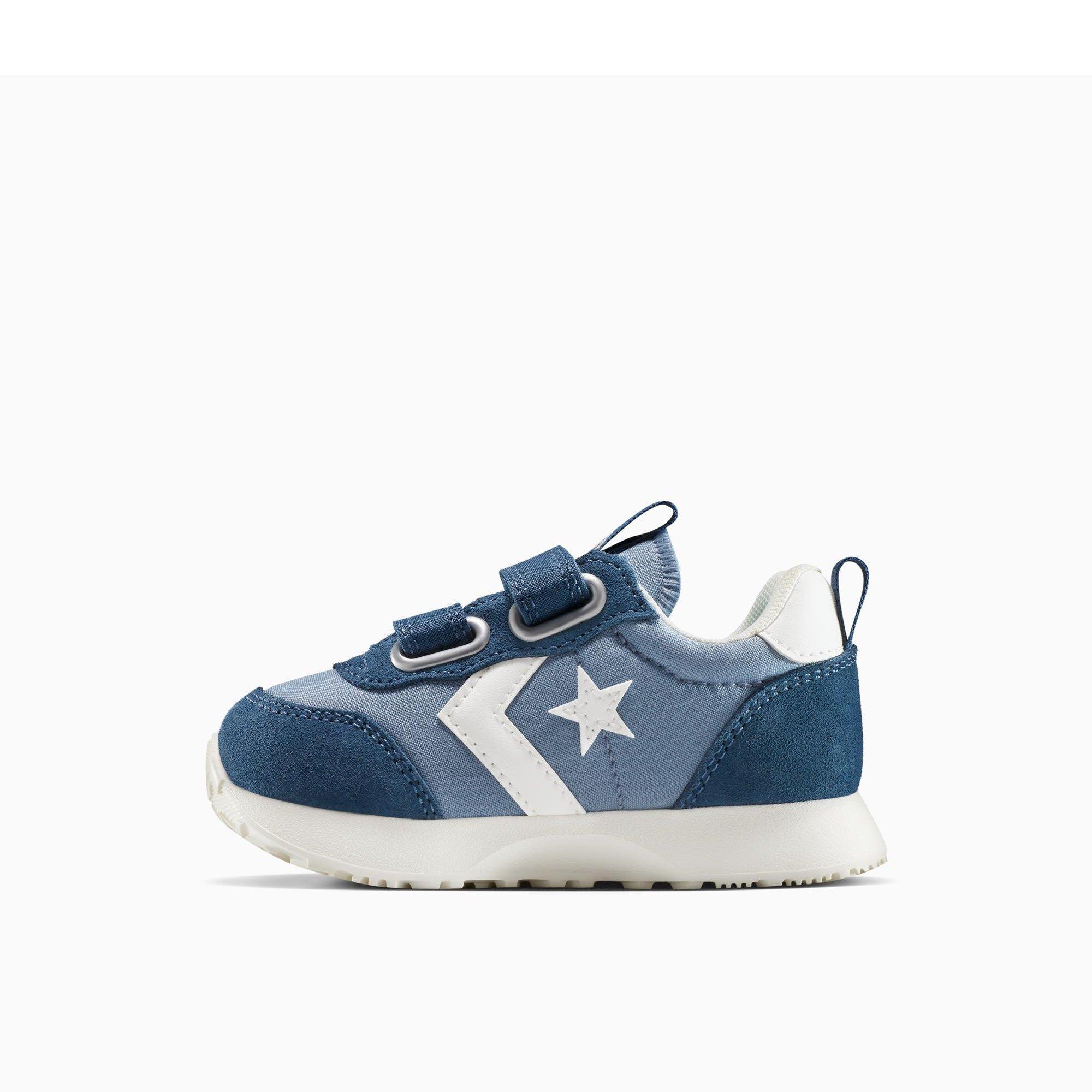 469-Yeti Brea - Converse - Unisex Kids' Omega Trainer EA Low-Top Trainers - 2