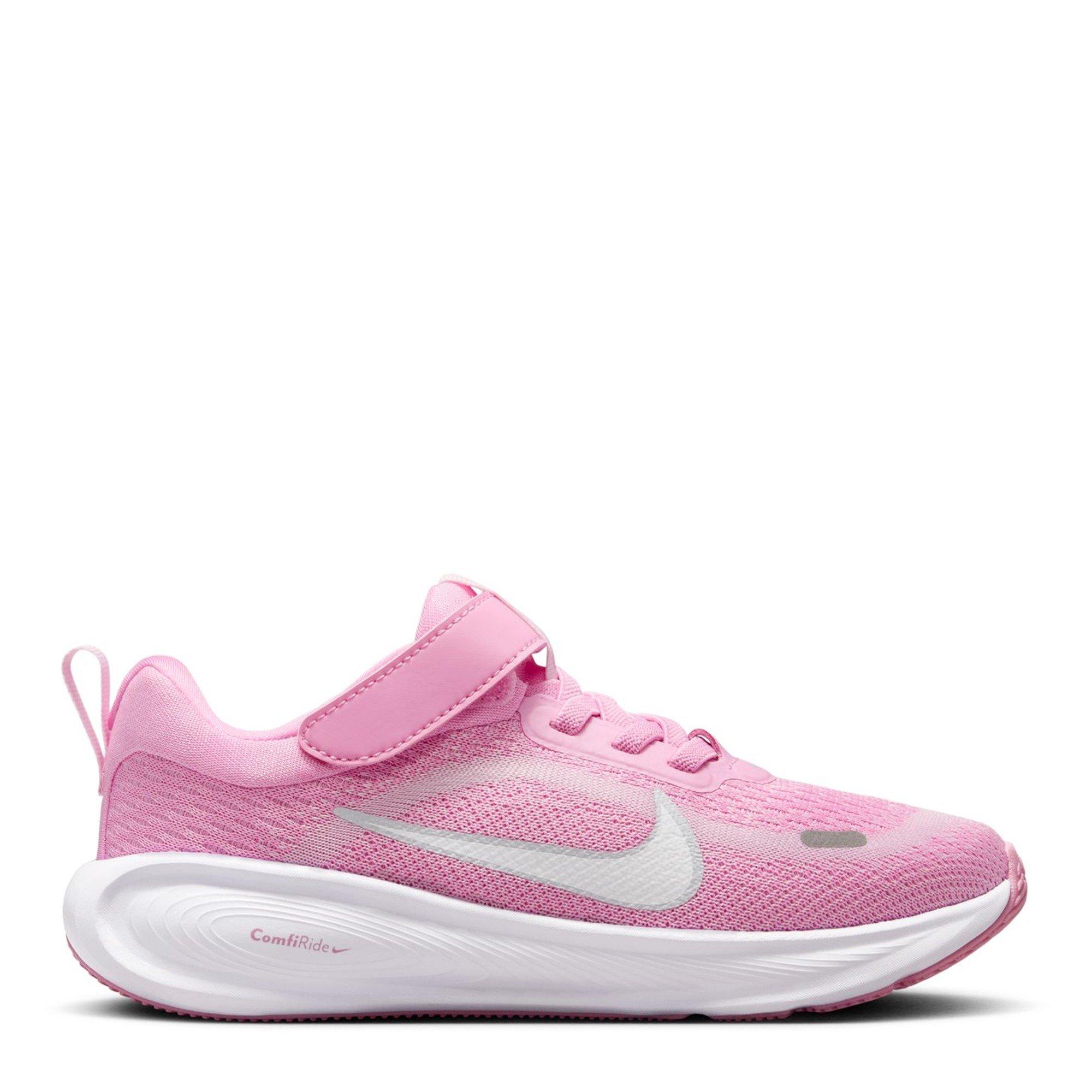 Nike Boys Stellar Ride Runner Childrens - Pink Rise - 1 (33)