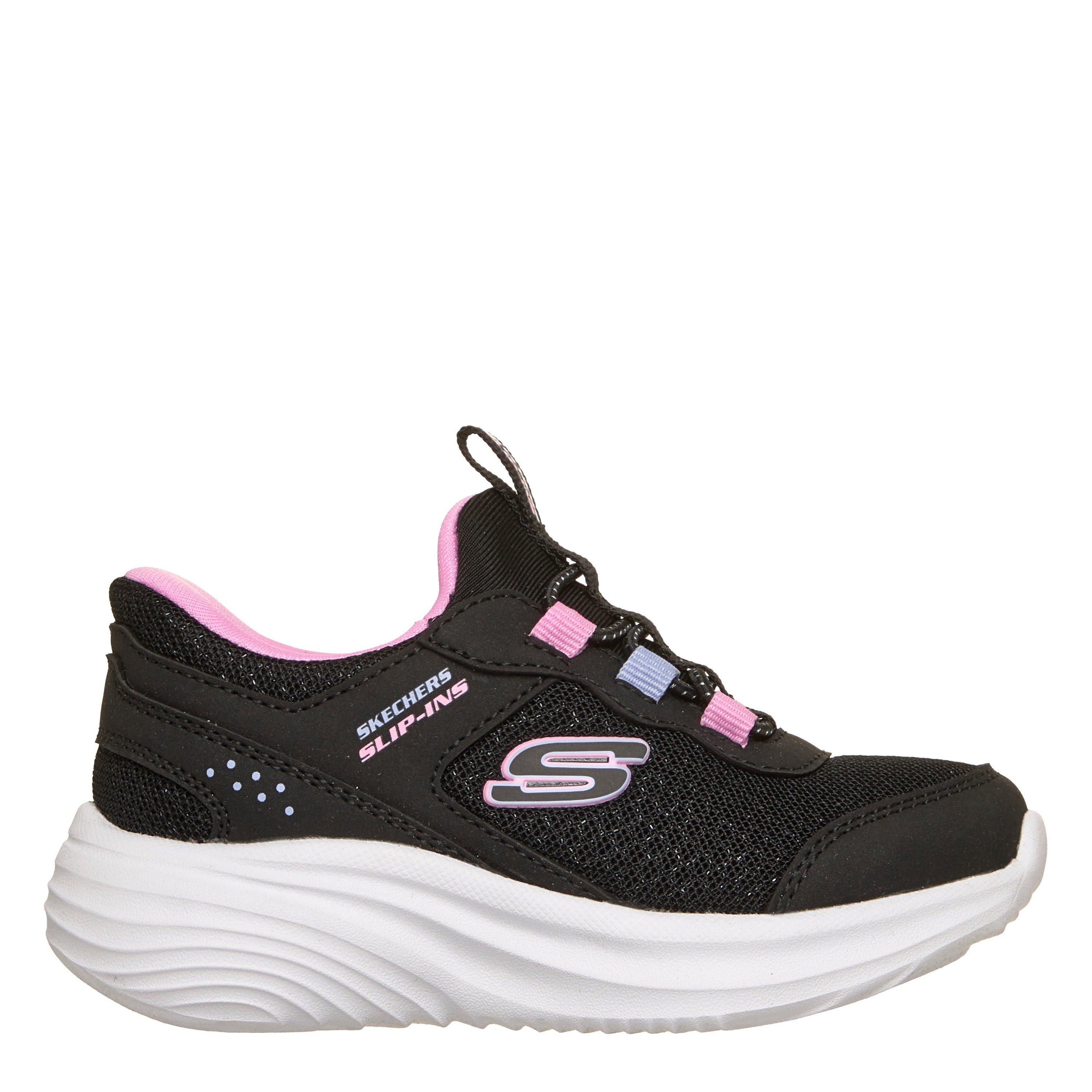 Black/Pink