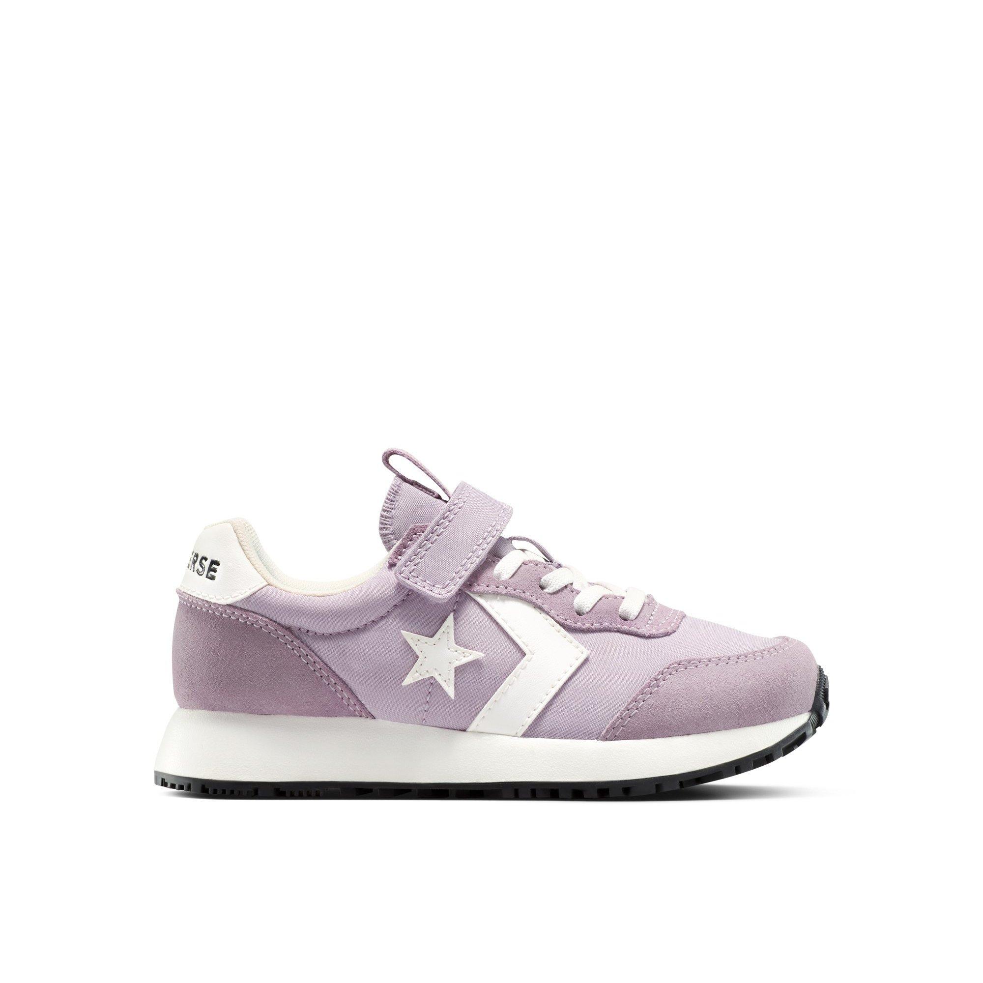 523-Altitude - Converse - Unisex Kids' Omega Trainer Low-Top Trainers - 1