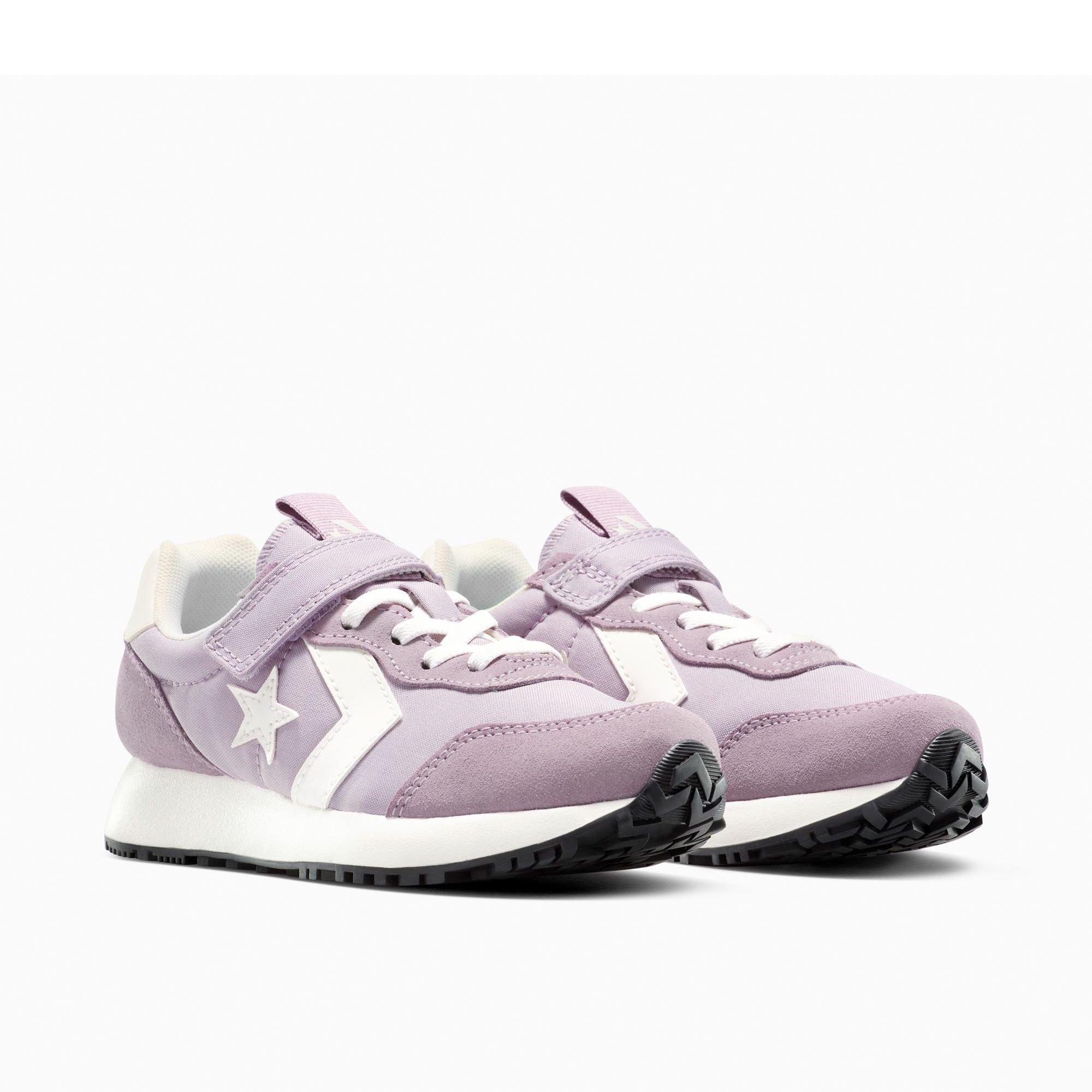 523-Altitude - Converse - Unisex Kids' Omega Trainer Low-Top Trainers - 2