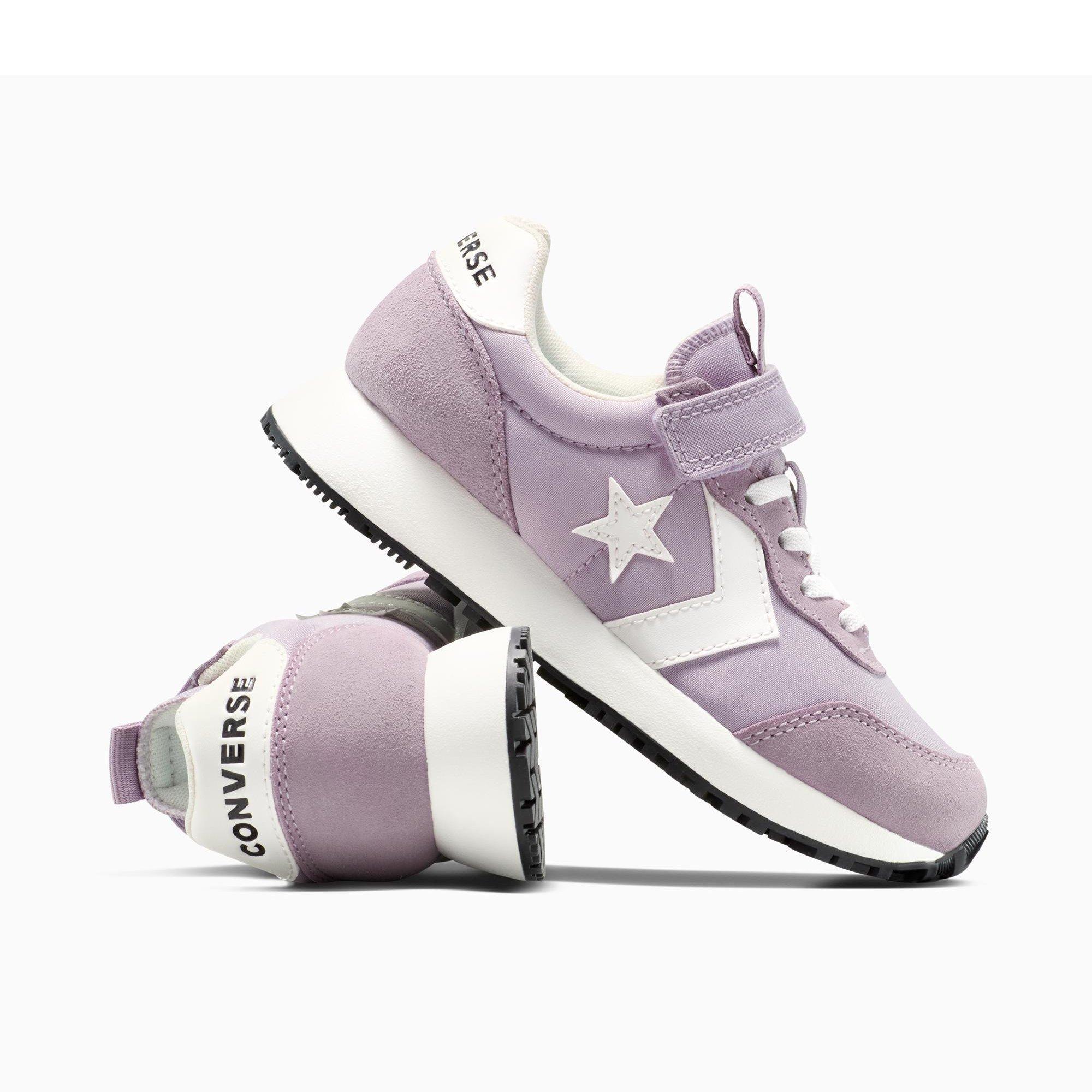 523-Altitude - Converse - Unisex Kids' Omega Trainer Low-Top Trainers - 3