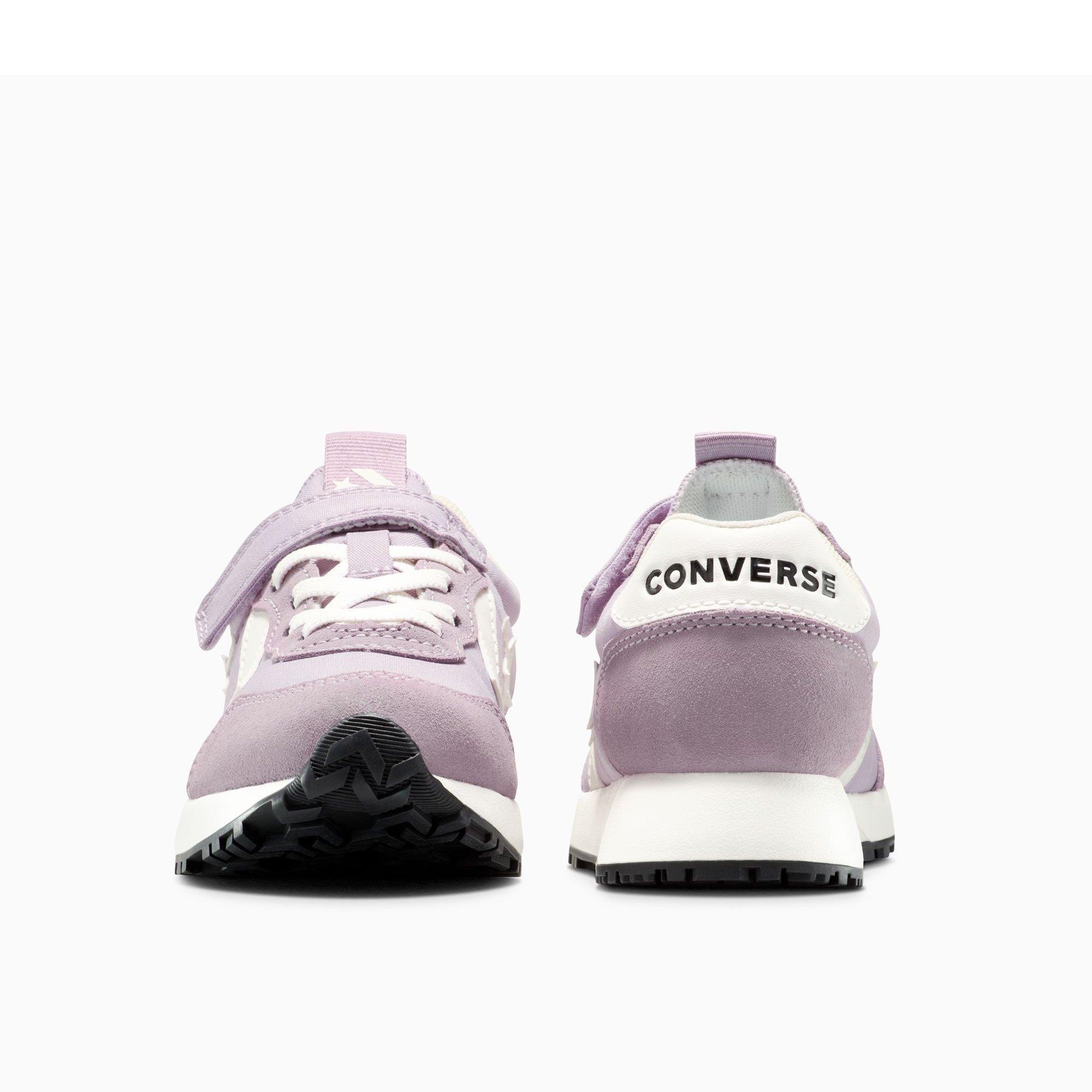 523-Altitude - Converse - Unisex Kids' Omega Trainer Low-Top Trainers - 4