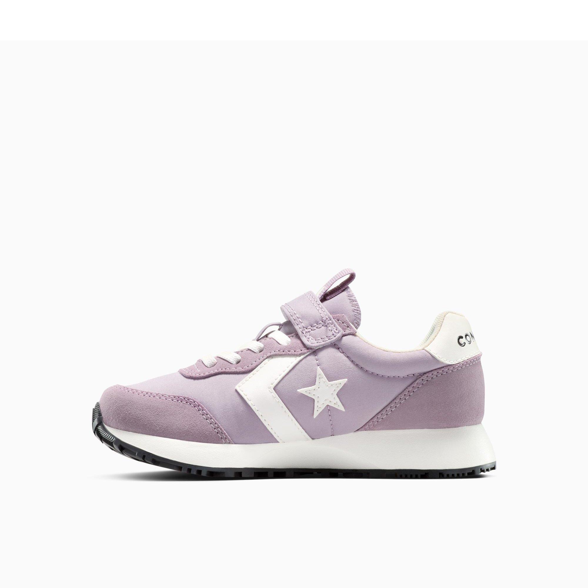 523-Altitude - Converse - Unisex Kids' Omega Trainer Low-Top Trainers - 6