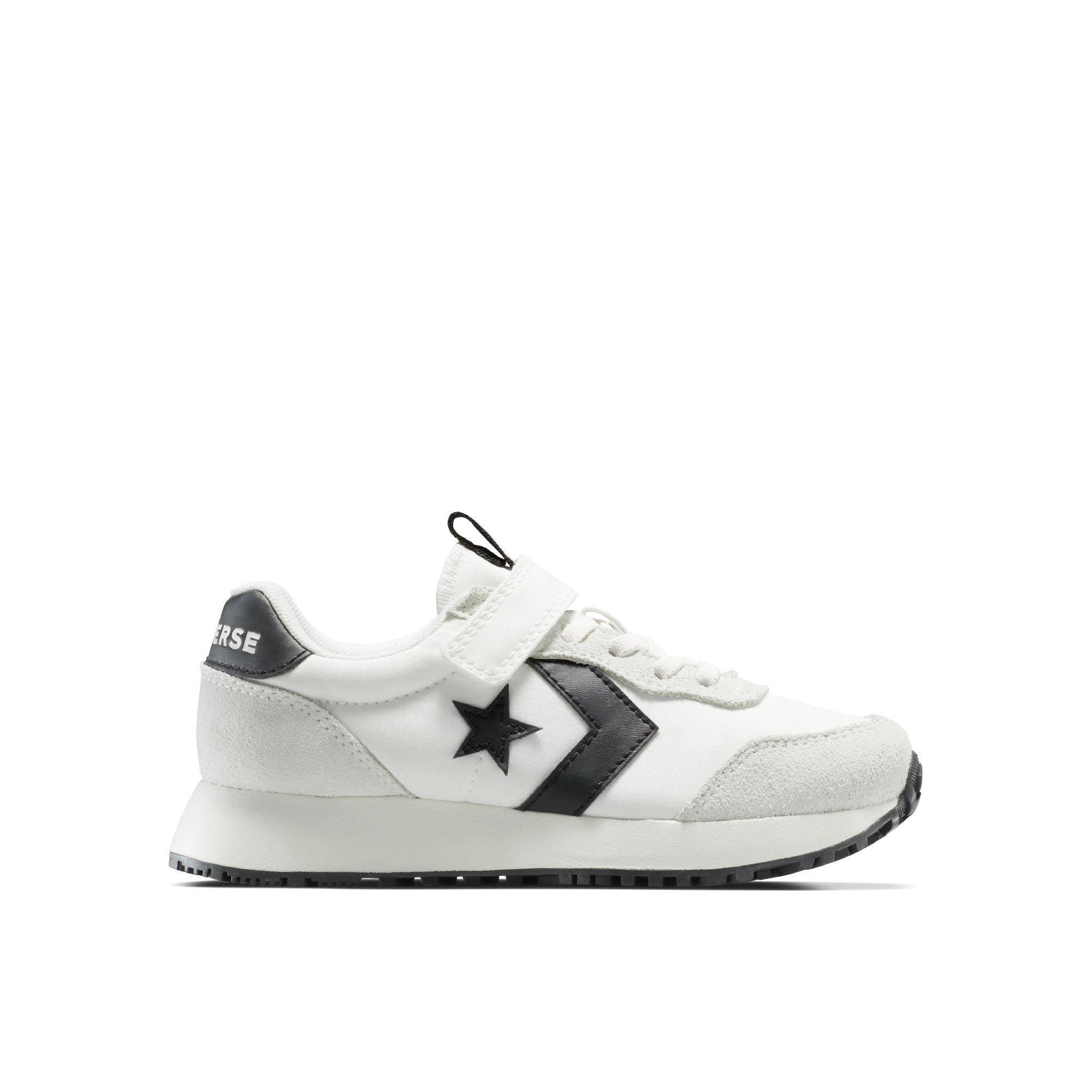 Converse Kids' Omega Trainer Easy On Low-Top Trainers