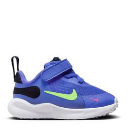 Nike Revolution 7 Baby/Toddler Shoes