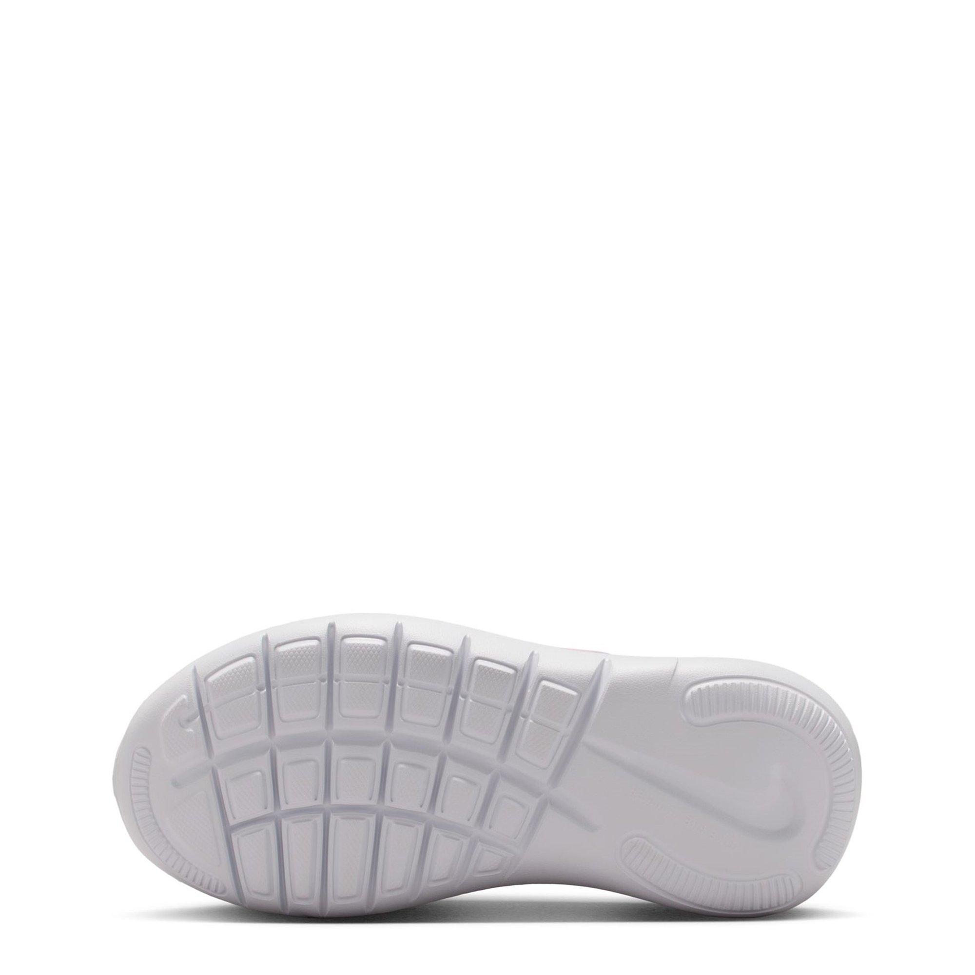 Soft Pink/Pink - Nike - Flex Runner 4 Childrens Shoes - 3