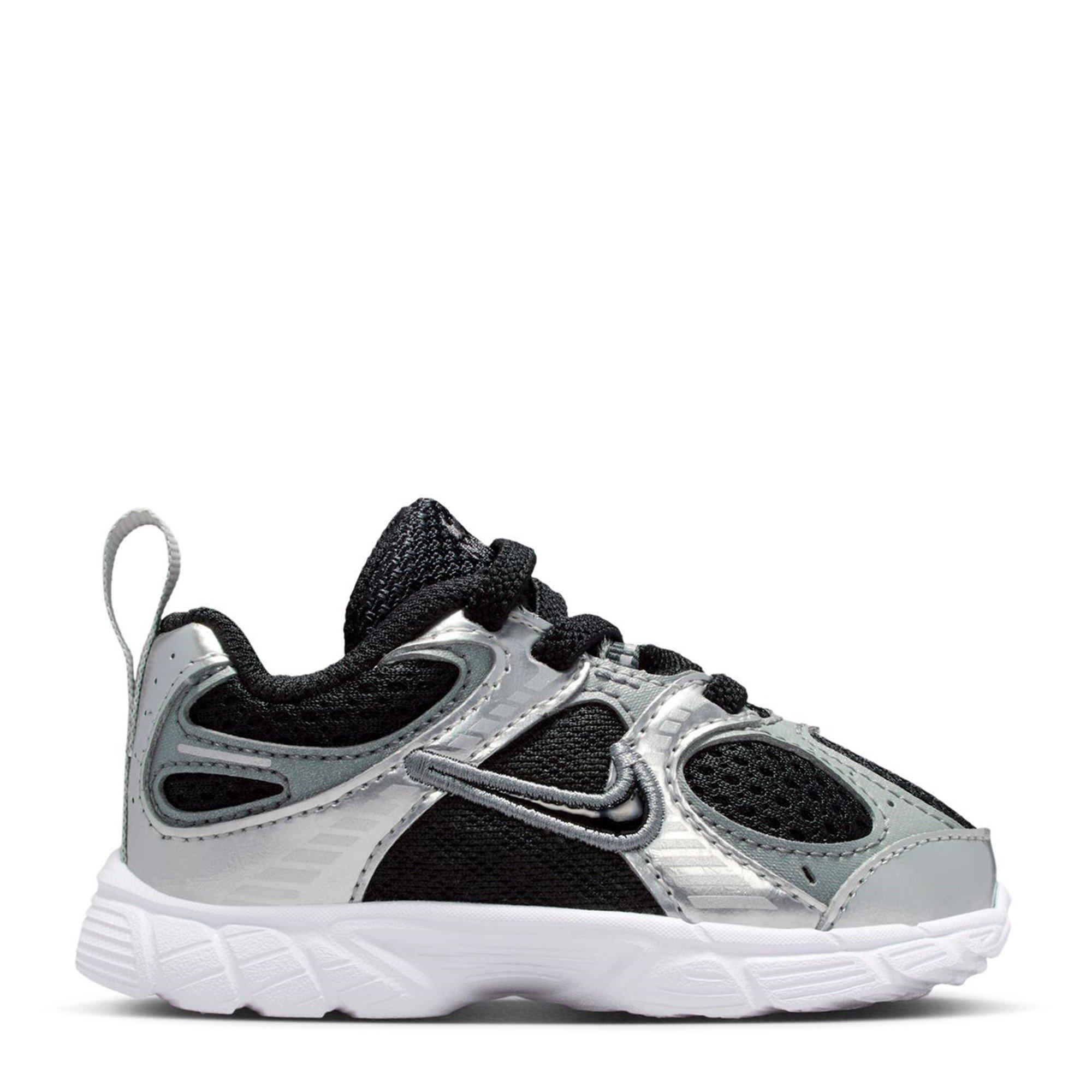 Black/Grey - Nike - V5 RNR Shoes Infants - 1