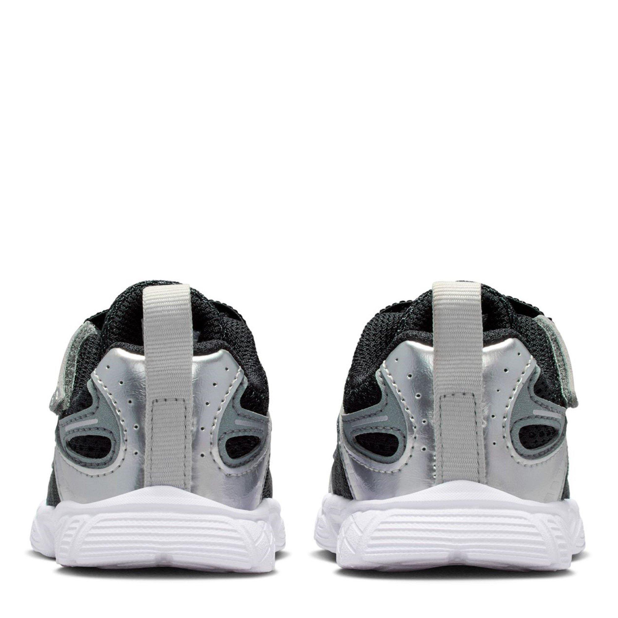 Black/Grey - Nike - V5 RNR Shoes Infants - 4
