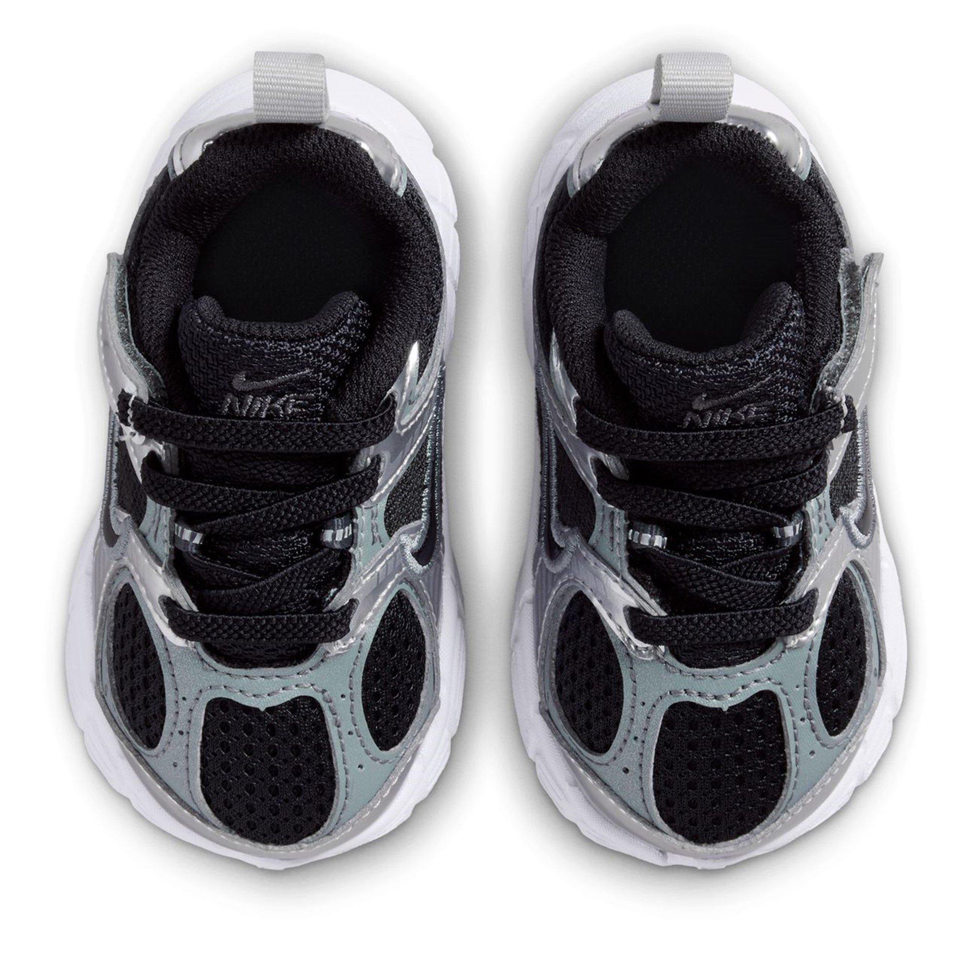 Black/Grey - Nike - V5 RNR Shoes Infants - 5
