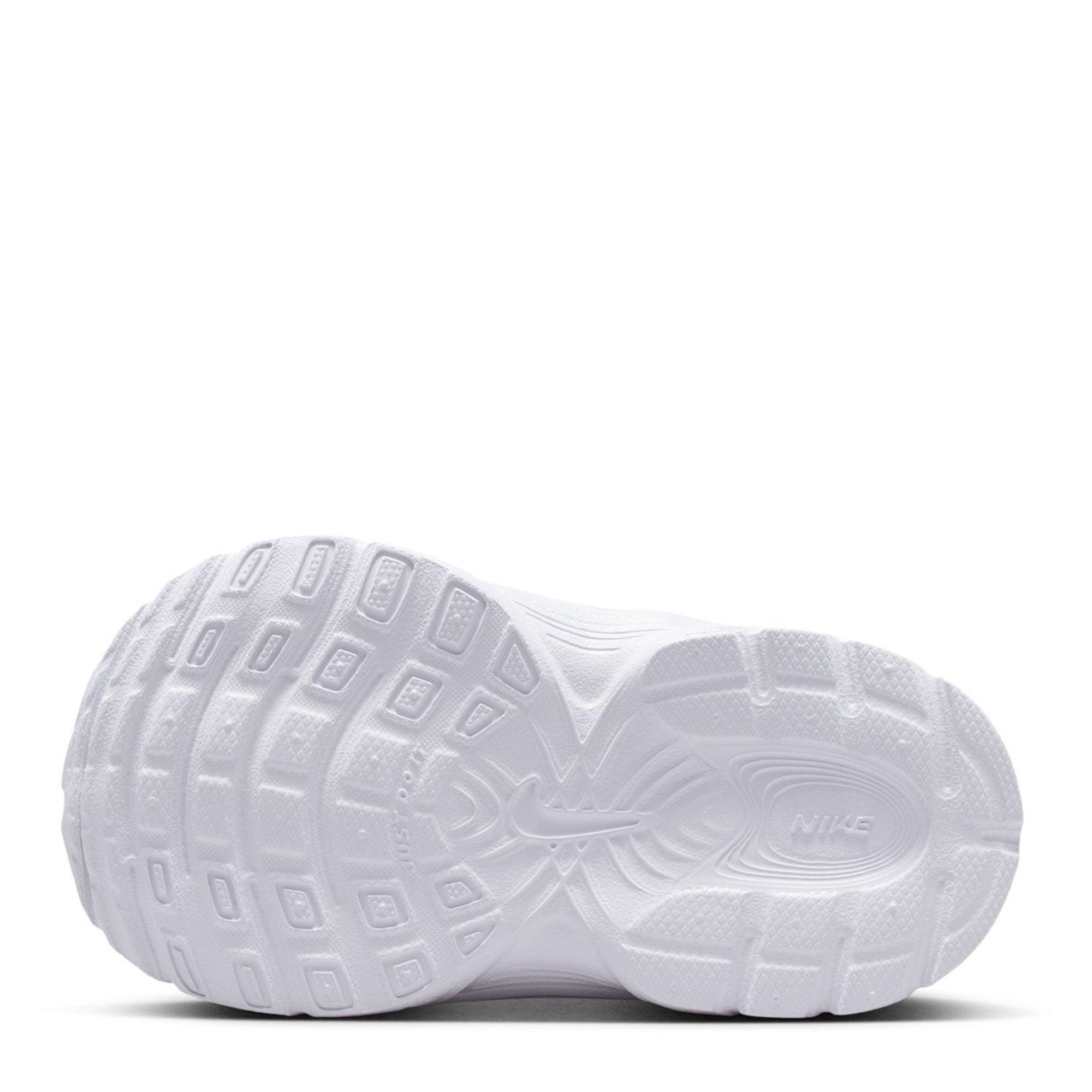 Black/Grey - Nike - V5 RNR Shoes Infants - 6