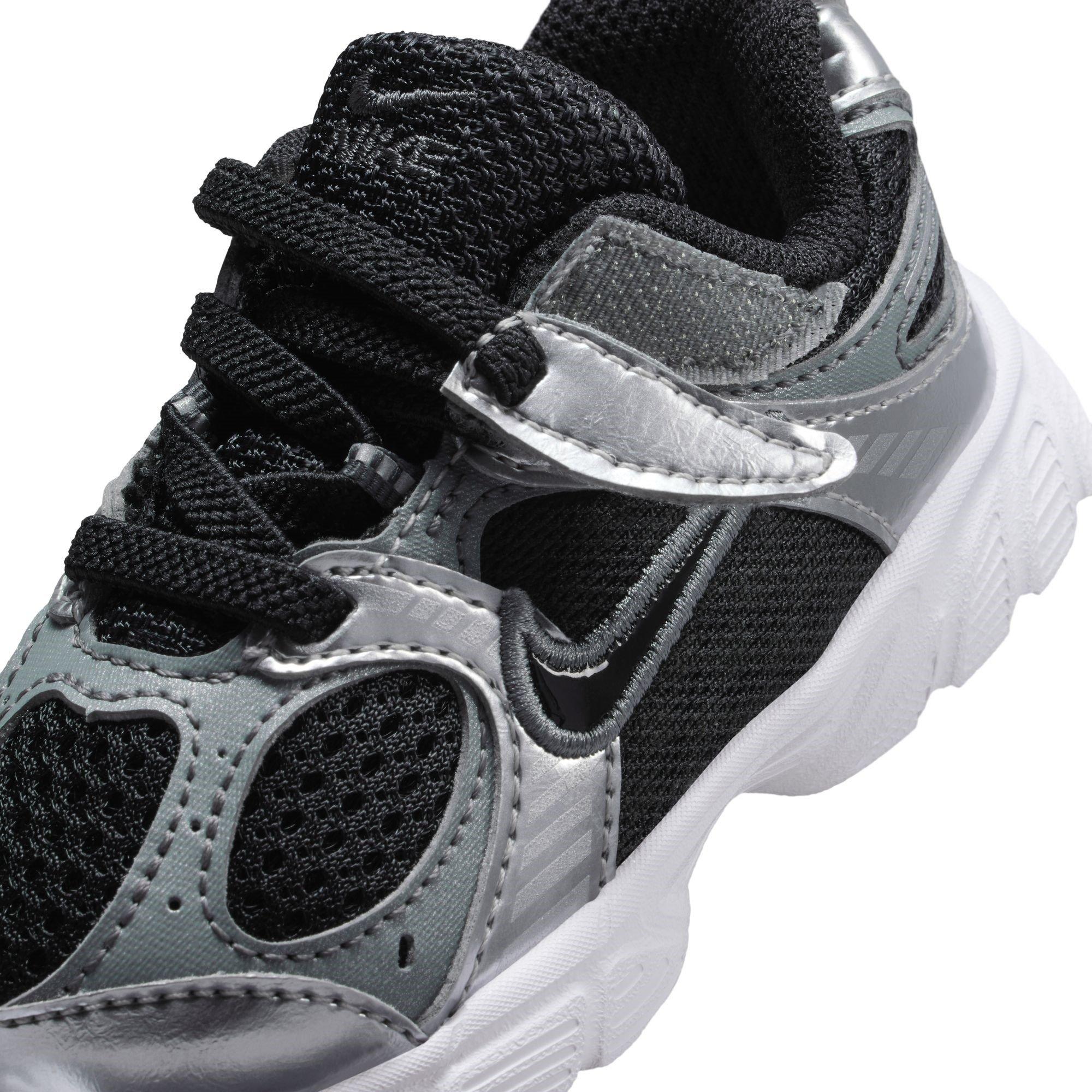 Black/Grey - Nike - V5 RNR Shoes Infants - 7