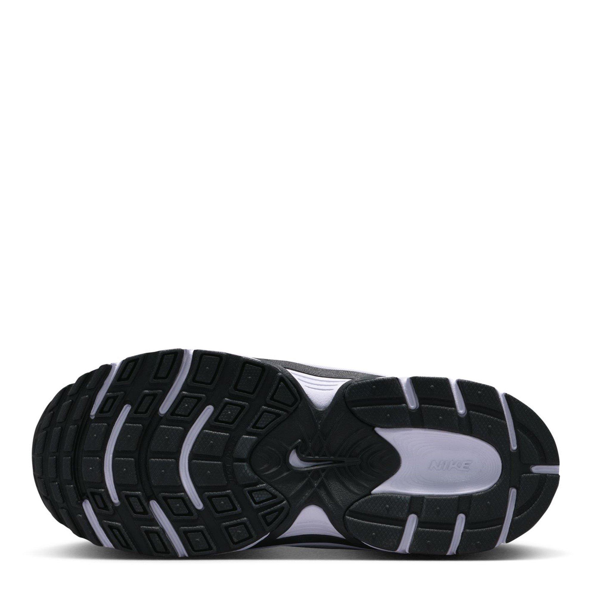 Wht/Blk/Grey - Nike - Kids' Trainers - 6