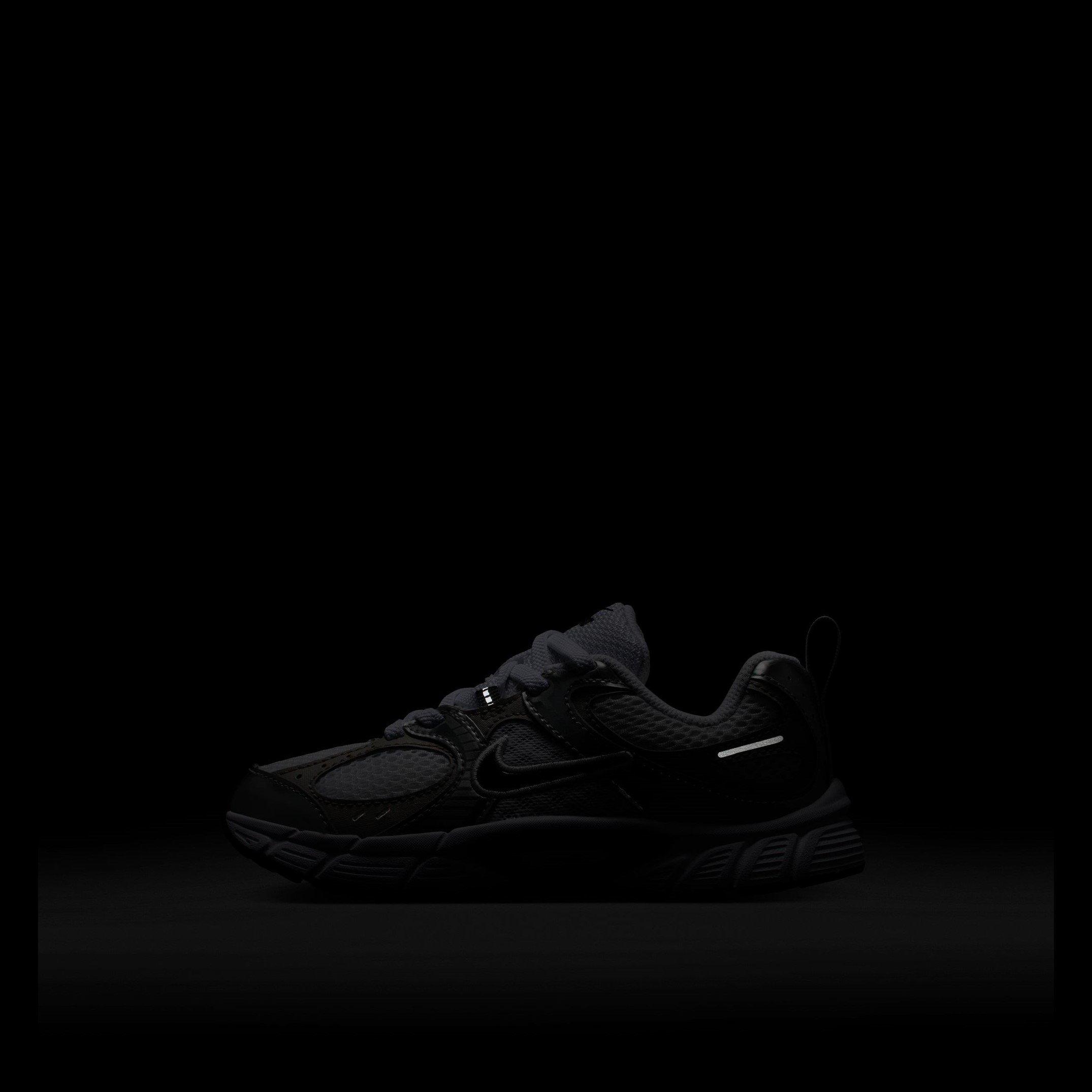 Wht/Blk/Grey - Nike - Kids' Trainers - 9