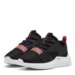 Puma Wired SoftRide Runners Childrens