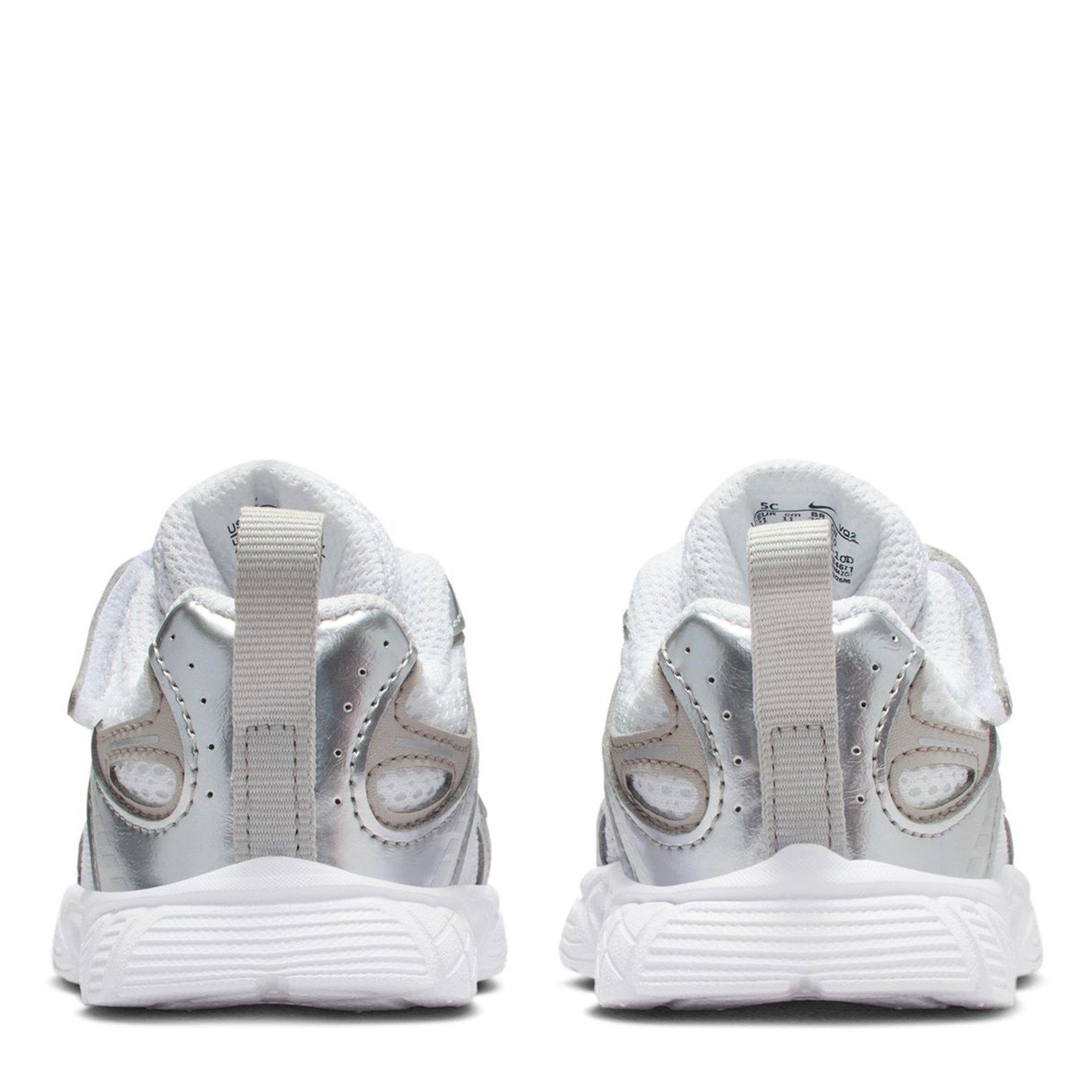 Wht/Blk/Grey - Nike - V5 RNR In10 - 4