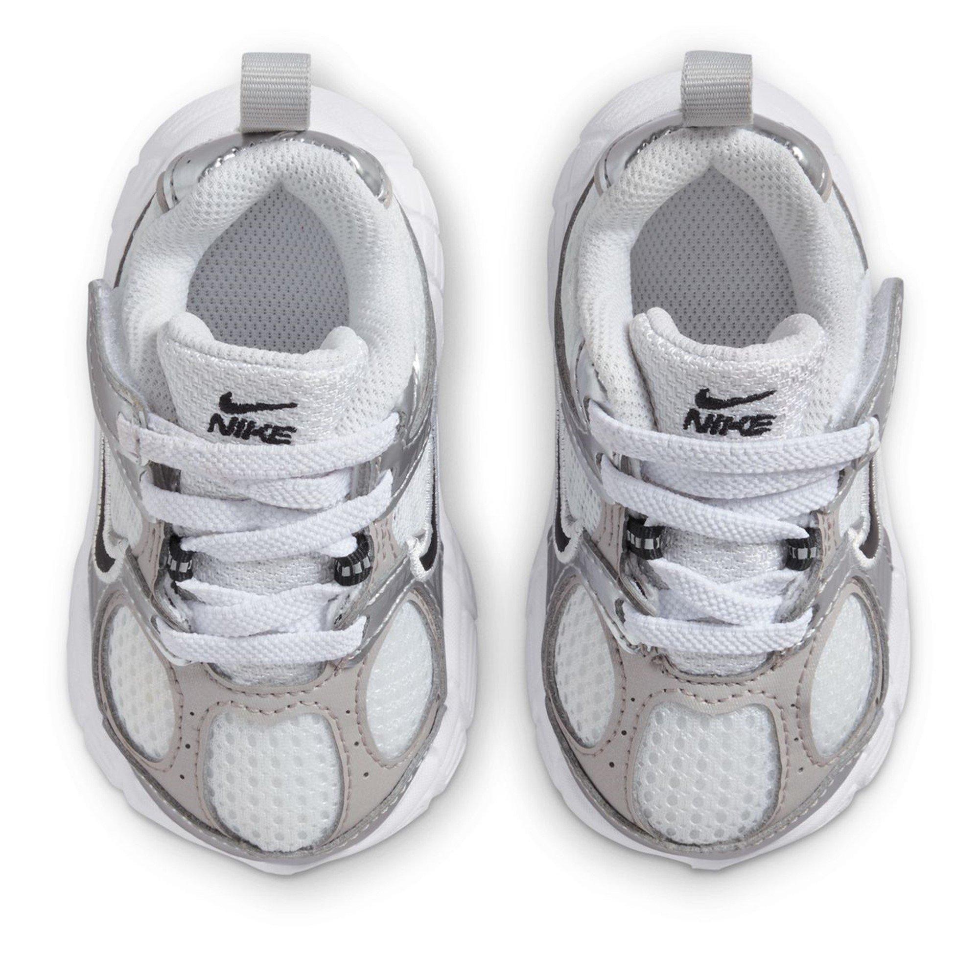 Wht/Blk/Grey - Nike - V5 RNR In10 - 5