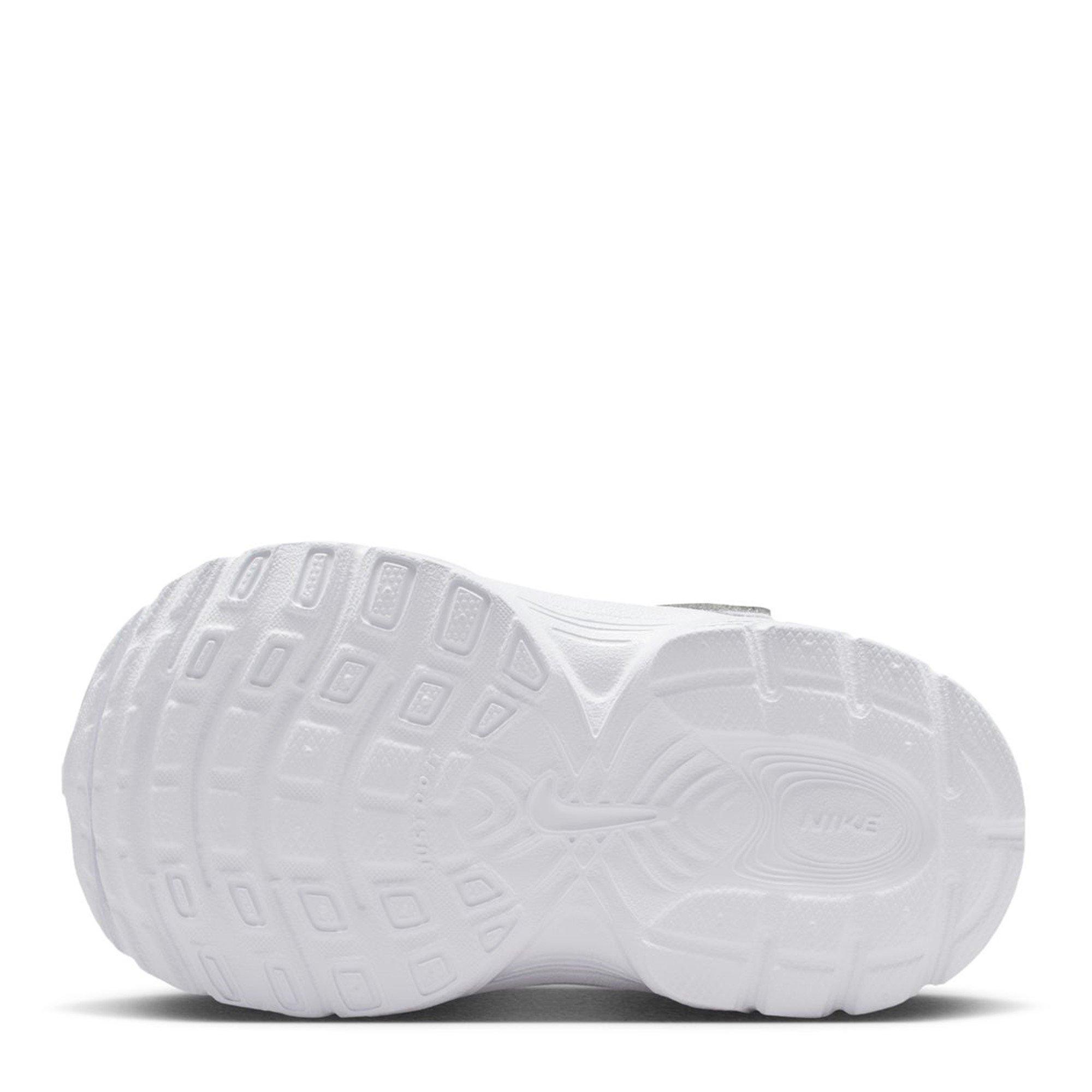 Wht/Blk/Grey - Nike - V5 RNR In10 - 6