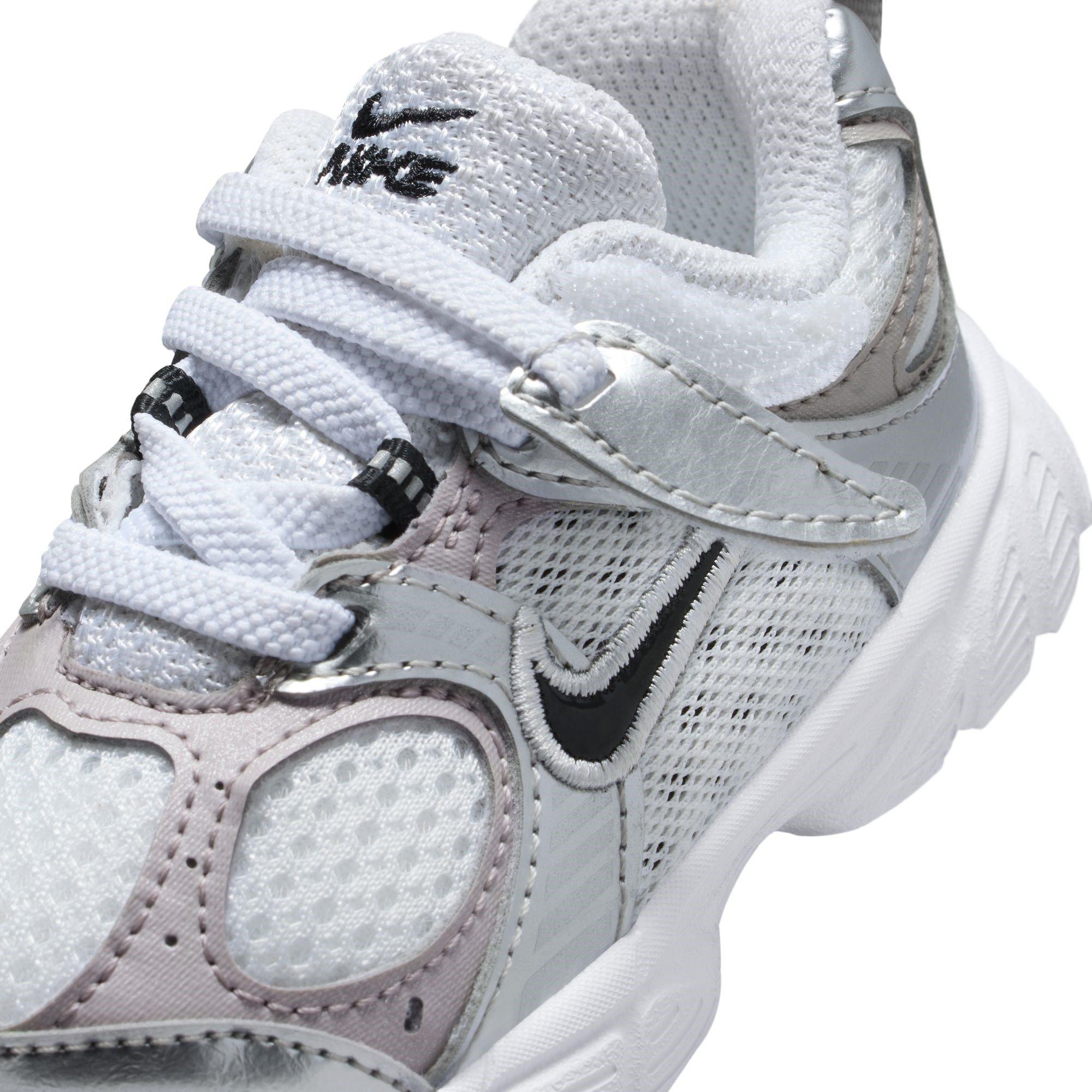 Wht/Blk/Grey - Nike - V5 RNR In10 - 7