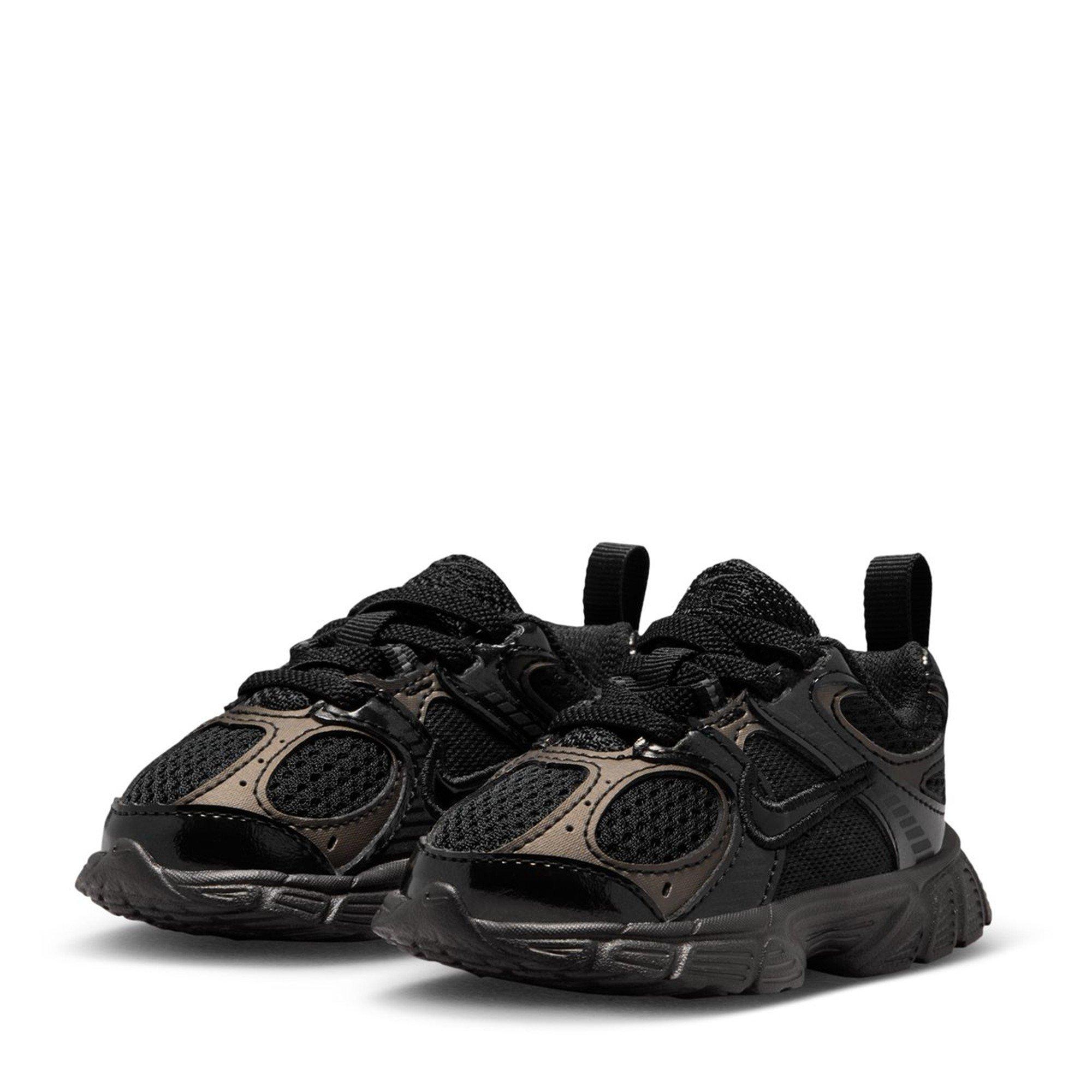 Triple Black - Nike - Kids' Trainers - 3