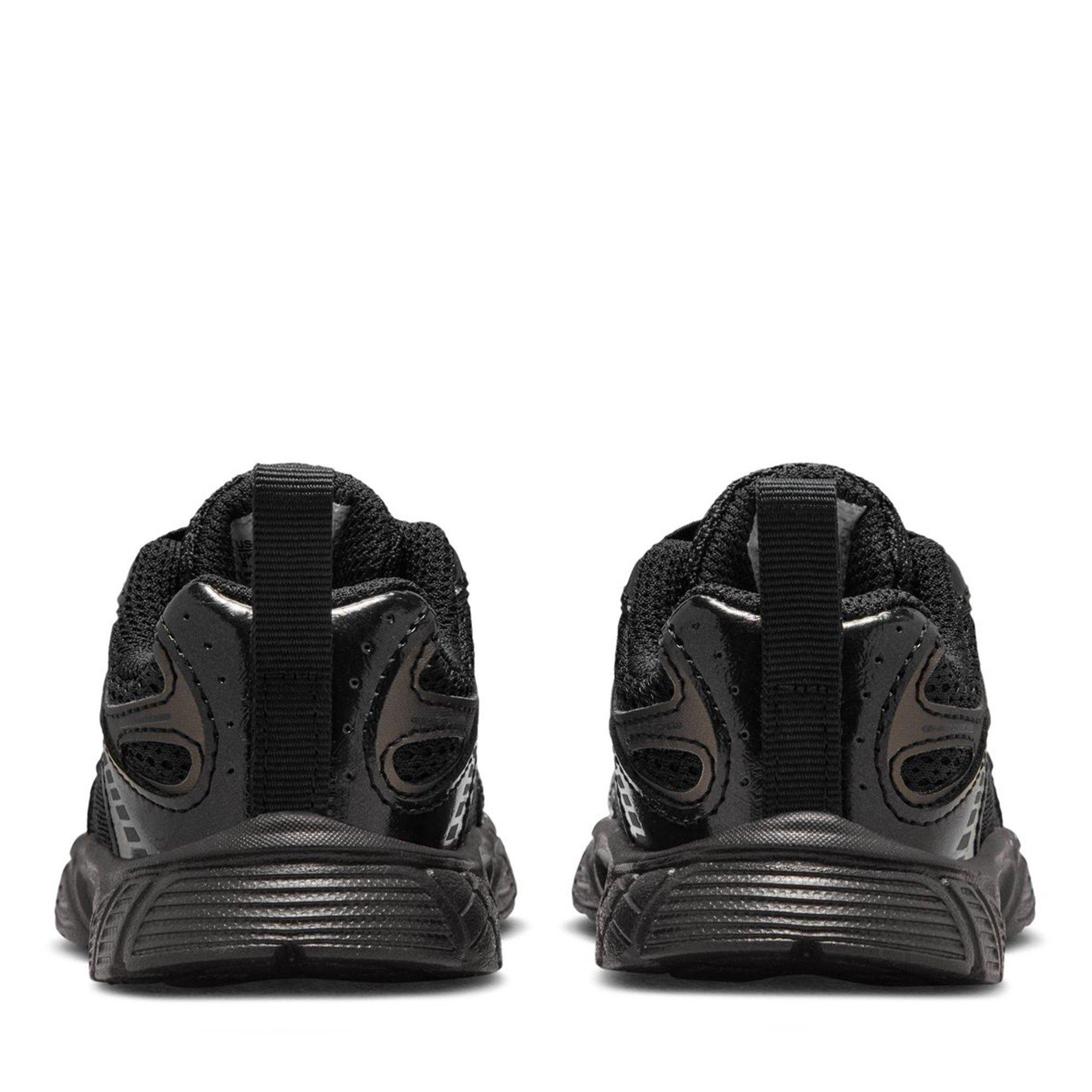 Triple Black - Nike - Kids' Trainers - 4