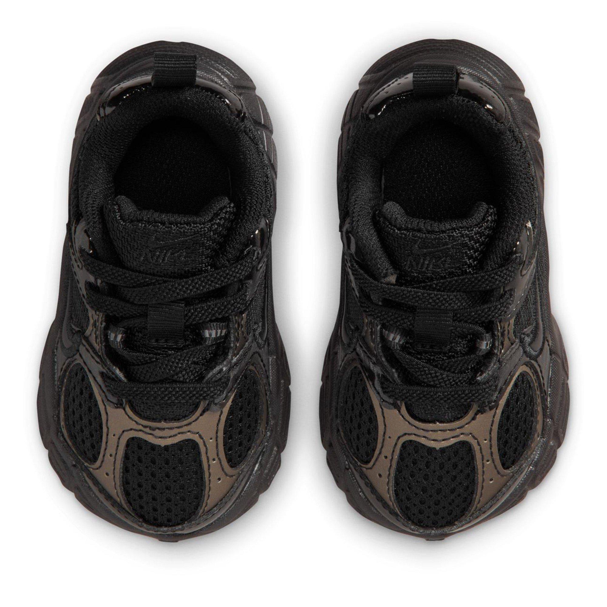 Triple Black - Nike - Kids' Trainers - 5