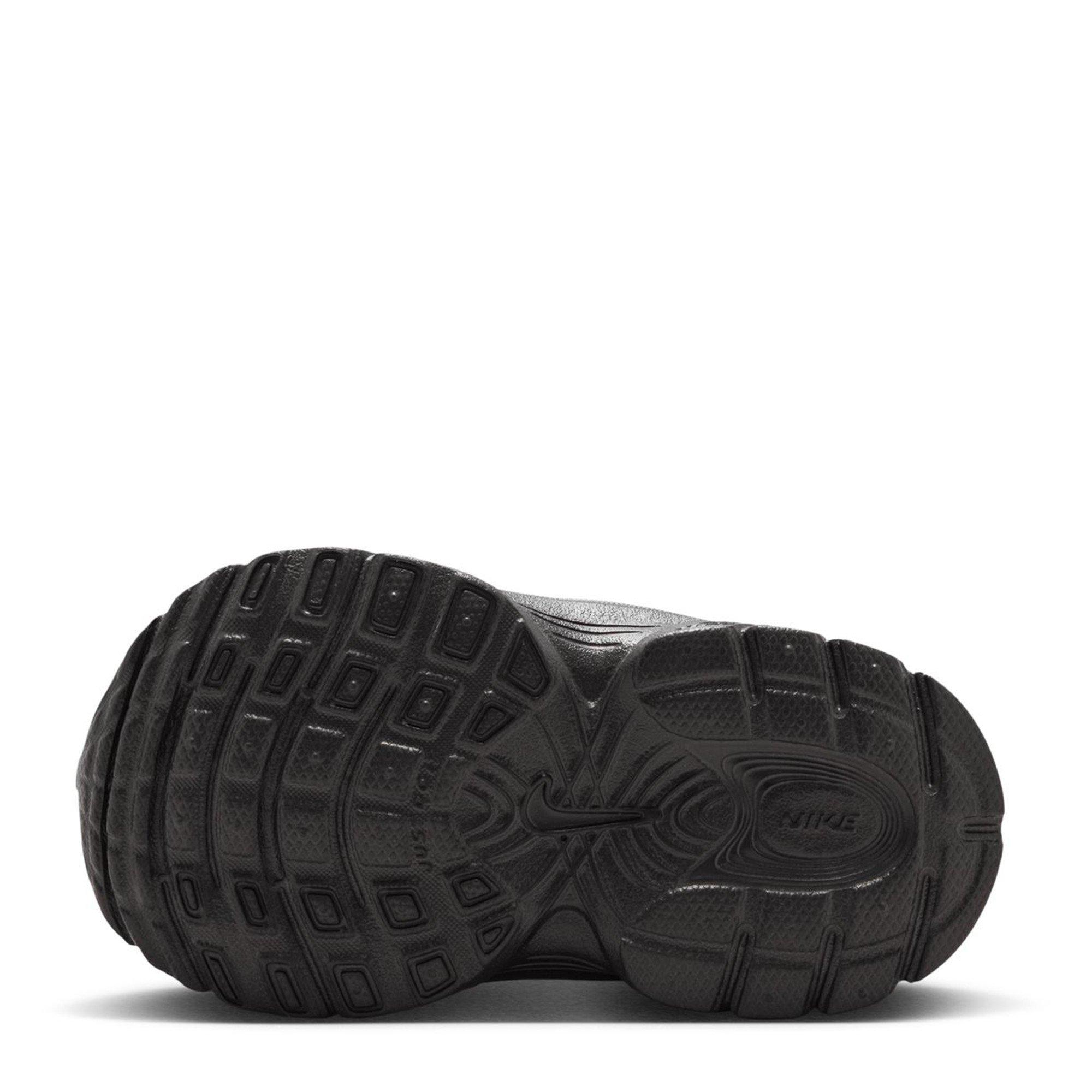 Triple Black - Nike - Kids' Trainers - 6