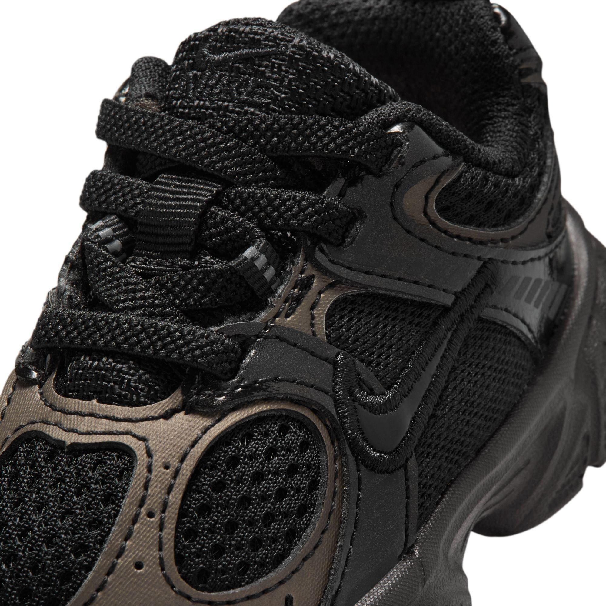 Triple Black - Nike - Kids' Trainers - 7