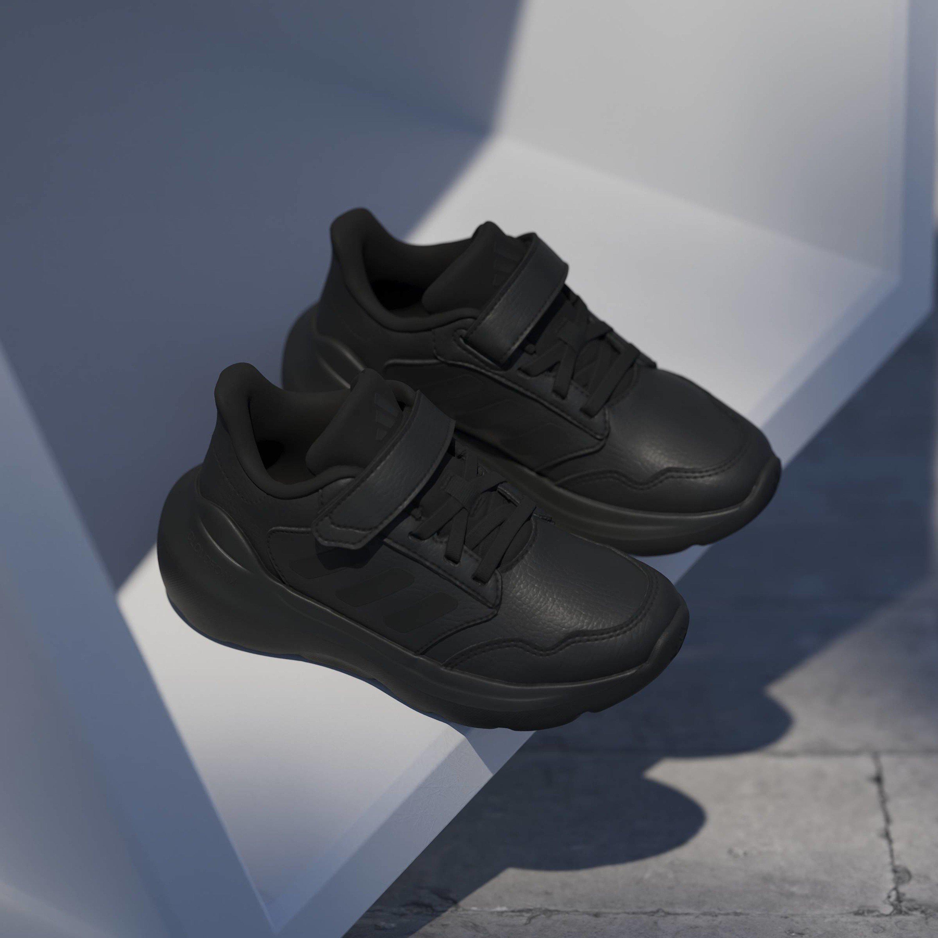 Core Black - adidas - Tensaur Run 3.0 Shoes Kids - 12