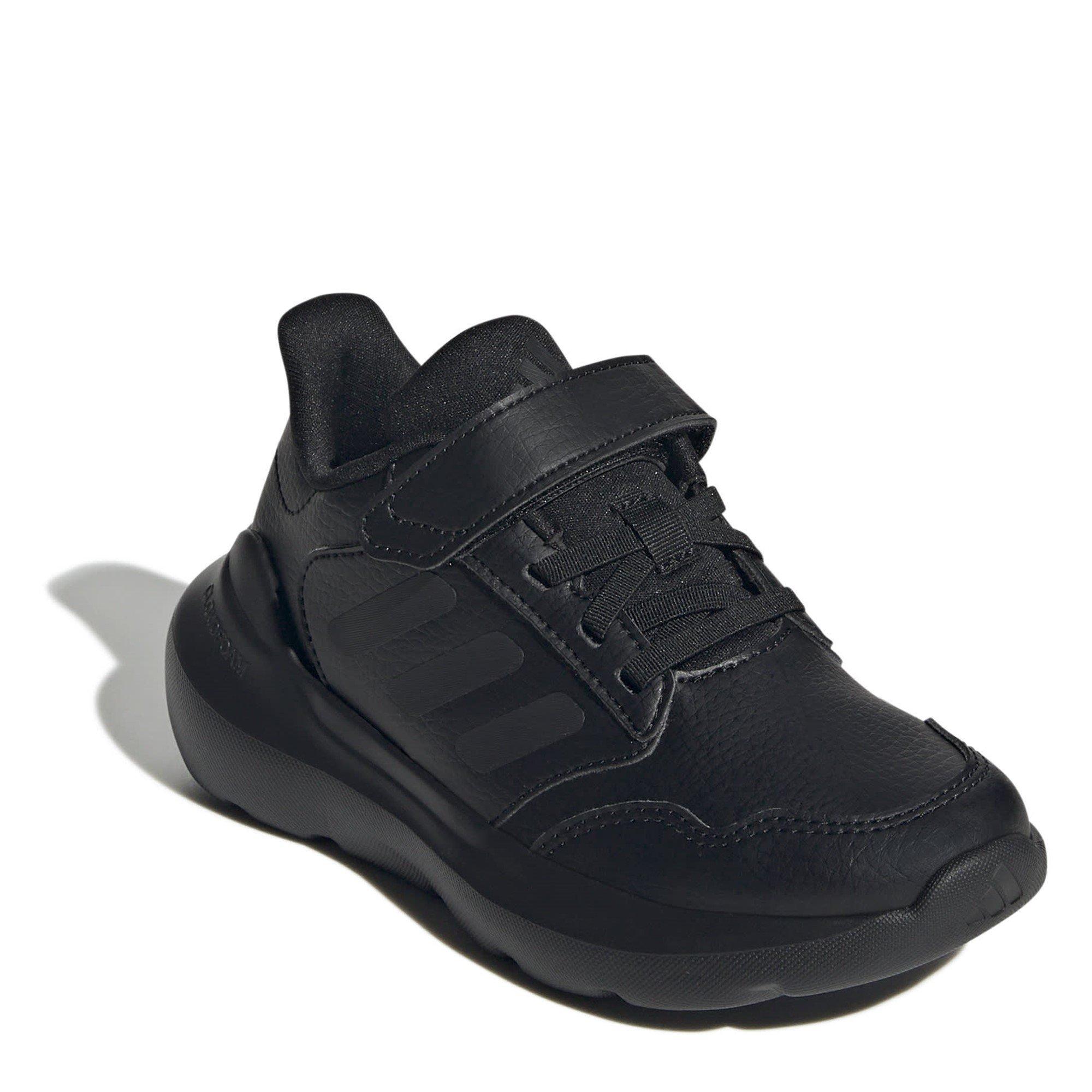 Core Black - adidas - Tensaur Run 3.0 Shoes Kids - 3