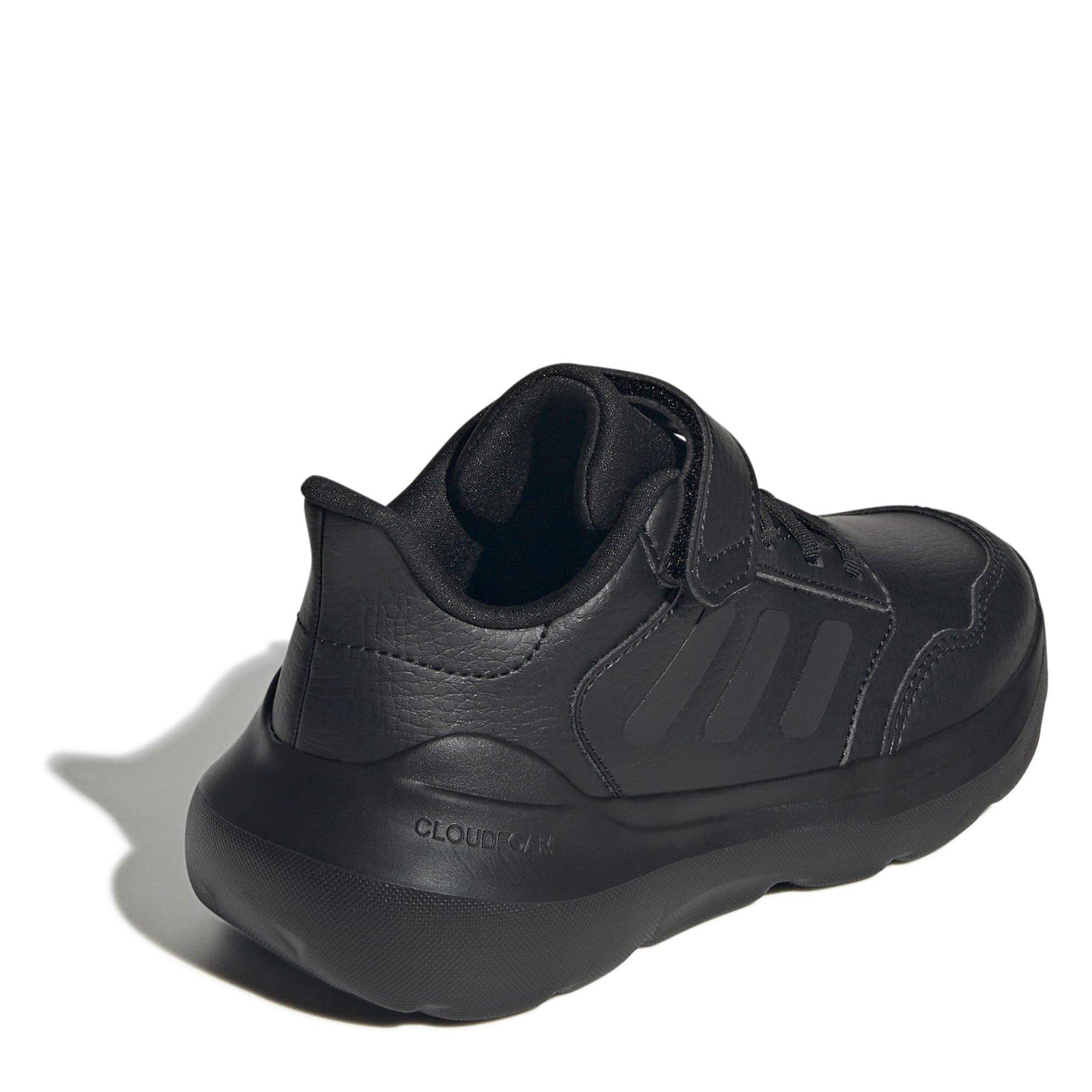 Core Black - adidas - Tensaur Run 3.0 Shoes Kids - 4
