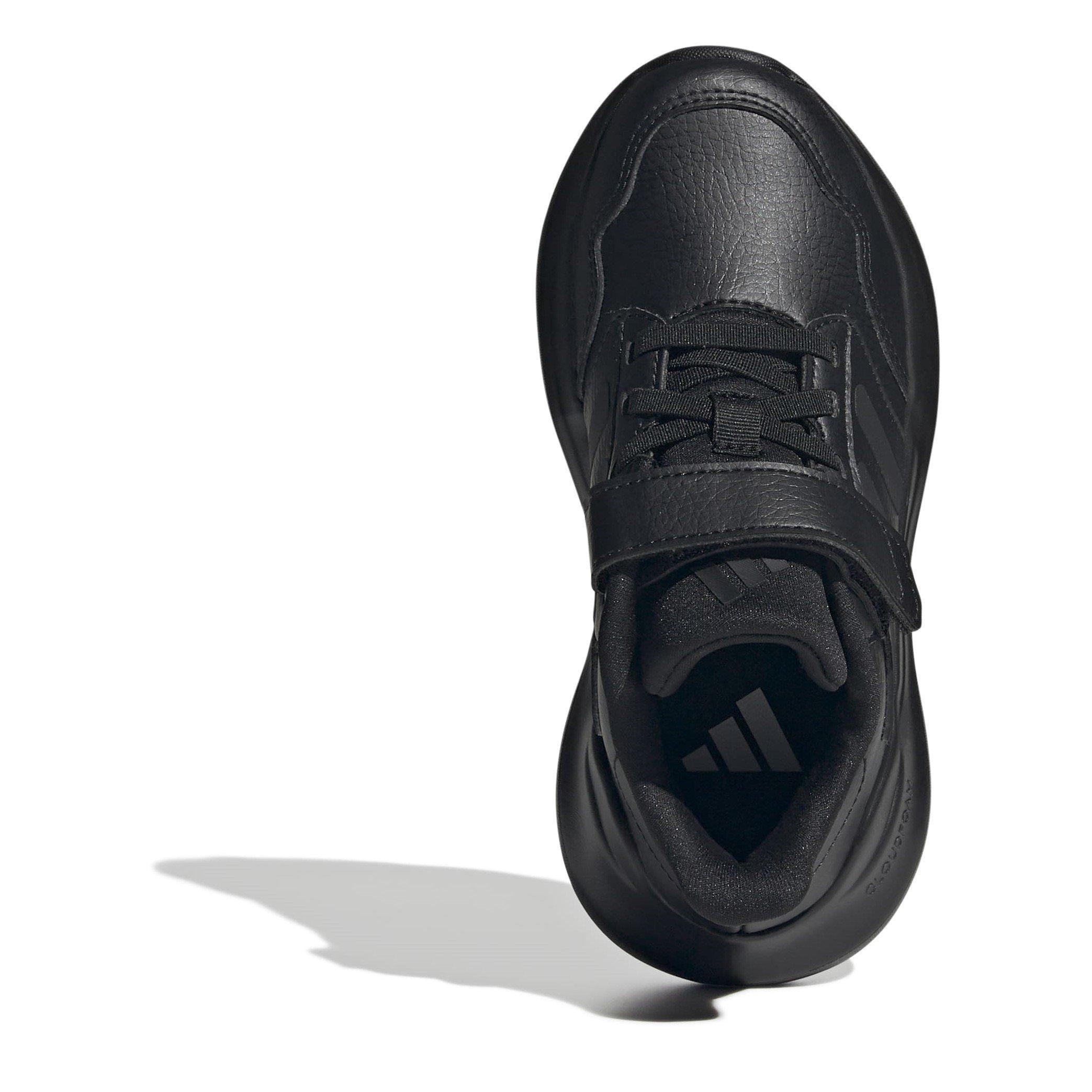 Core Black - adidas - Tensaur Run 3.0 Shoes Kids - 5