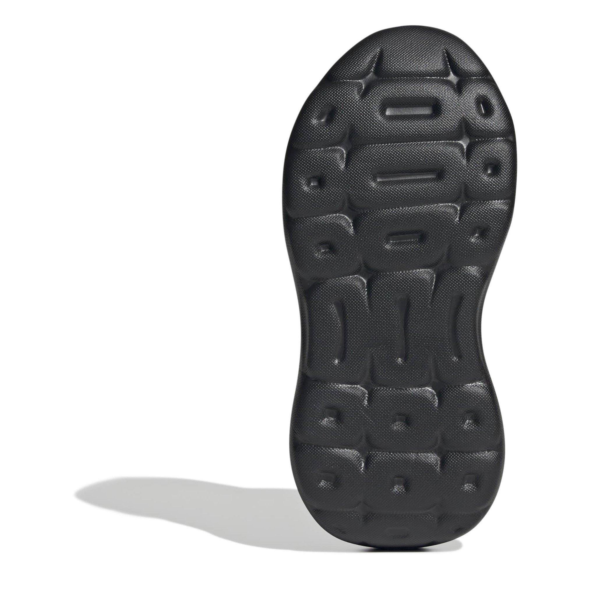 Core Black - adidas - Tensaur Run 3.0 Shoes Kids - 6