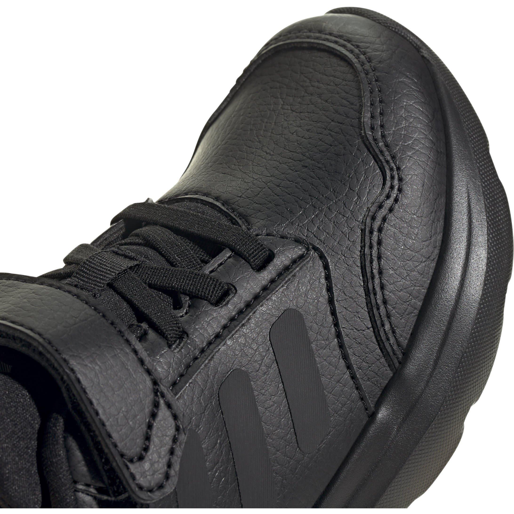 Core Black - adidas - Tensaur Run 3.0 Shoes Kids - 7