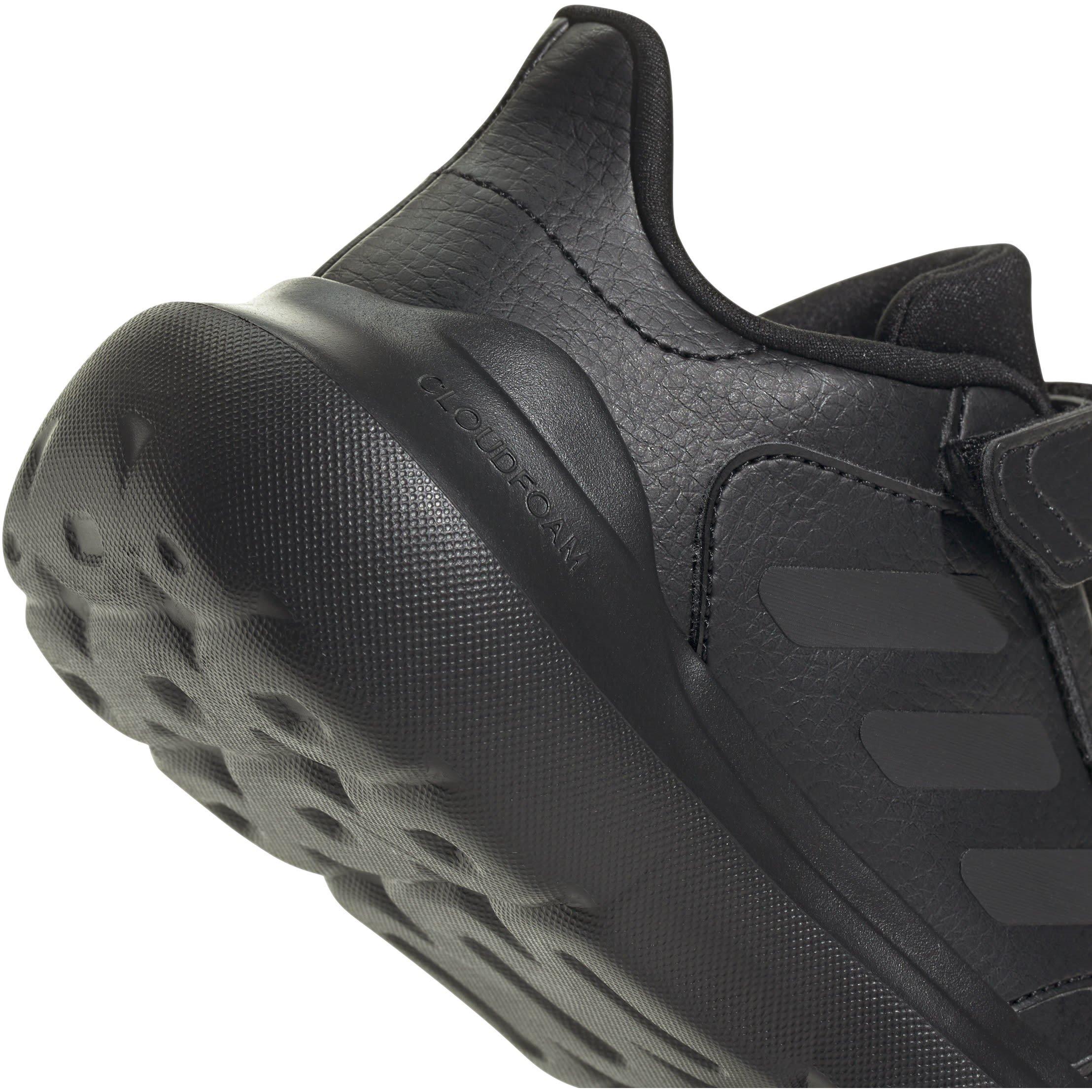 Core Black - adidas - Tensaur Run 3.0 Shoes Kids - 8