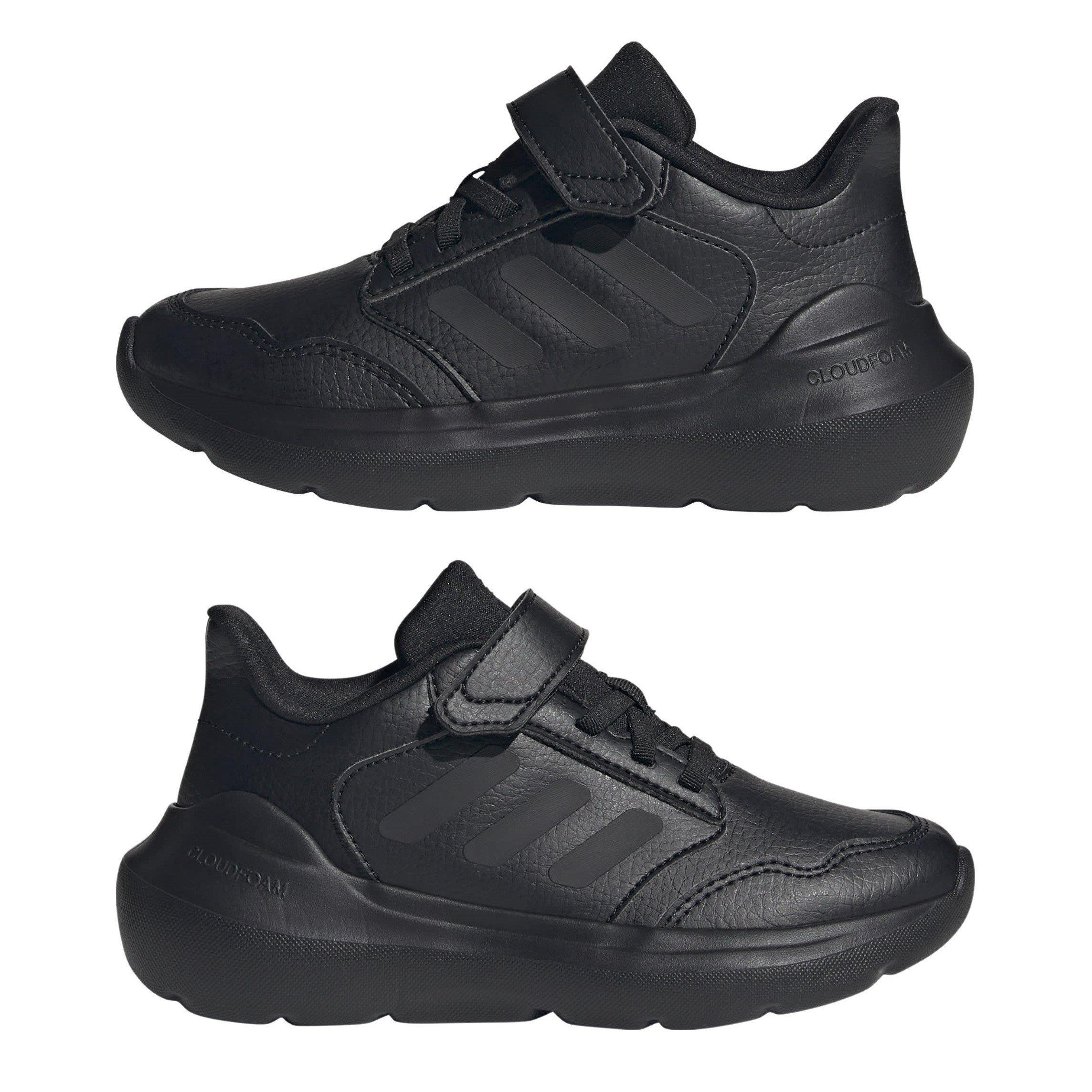 Core Black - adidas - Tensaur Run 3.0 Shoes Kids - 9