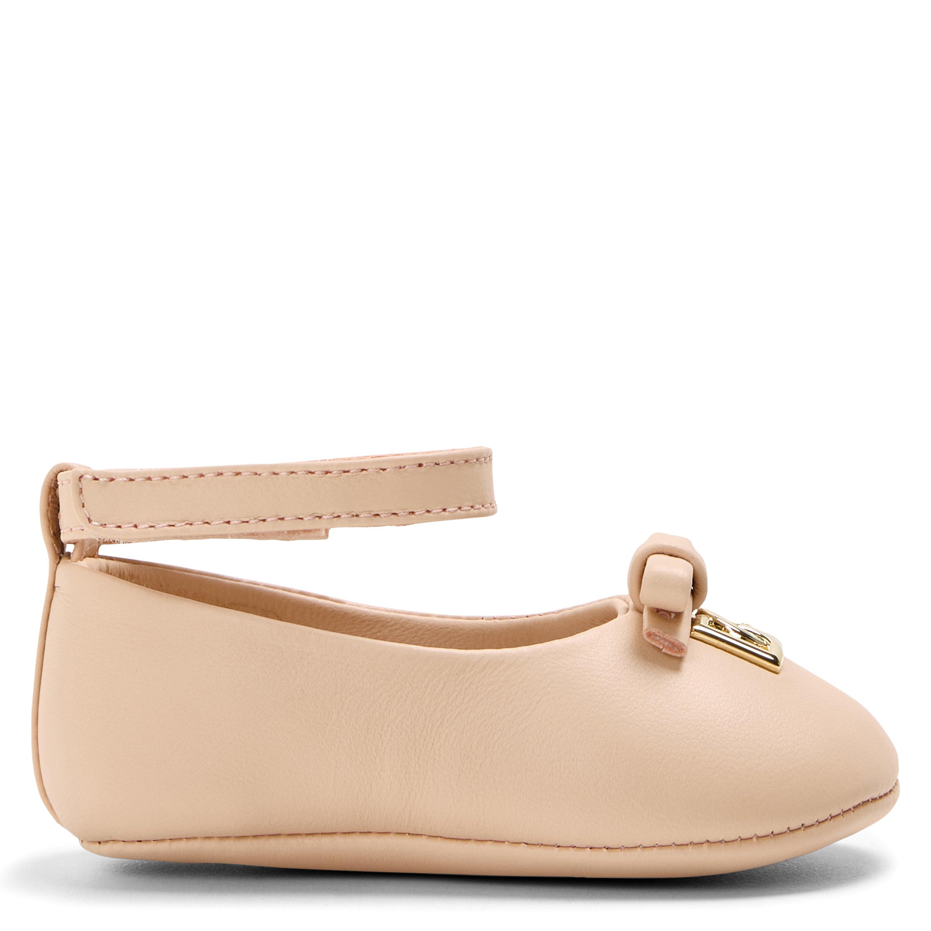 Pink 80400 - Dolce and Gabbana - DG Lgo Pumps In61 - 1