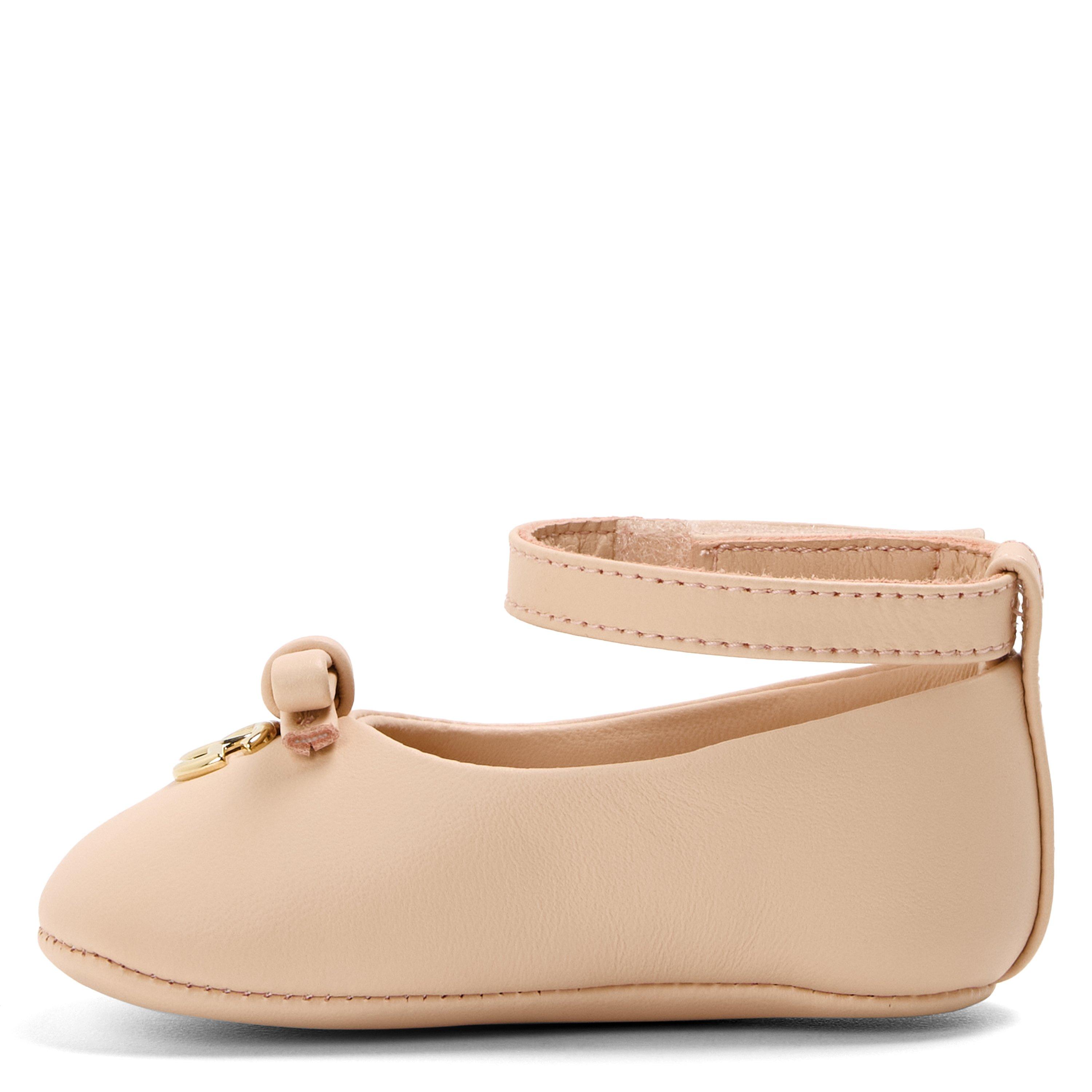 Pink 80400 - Dolce and Gabbana - DG Lgo Pumps In61 - 2