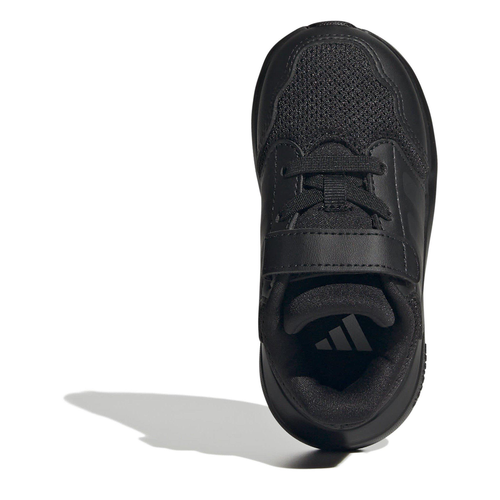 Nero fondamentale - adidas - Tensaur Run Runner - 5