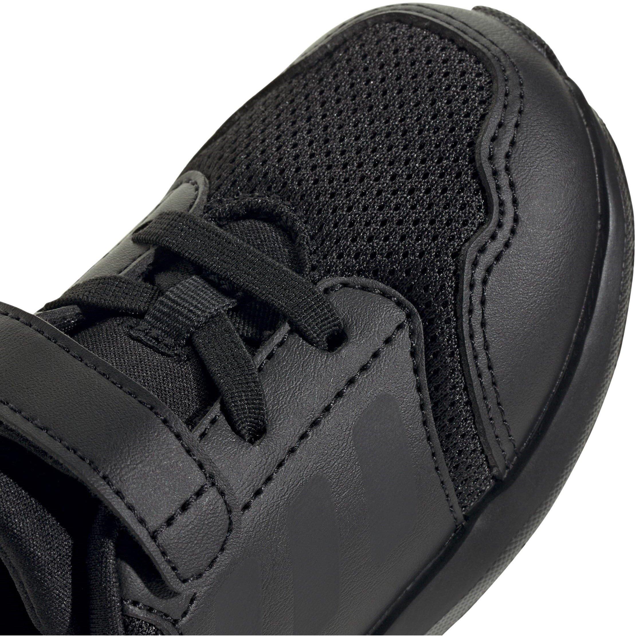 Nero fondamentale - adidas - Tensaur Run Runner - 7