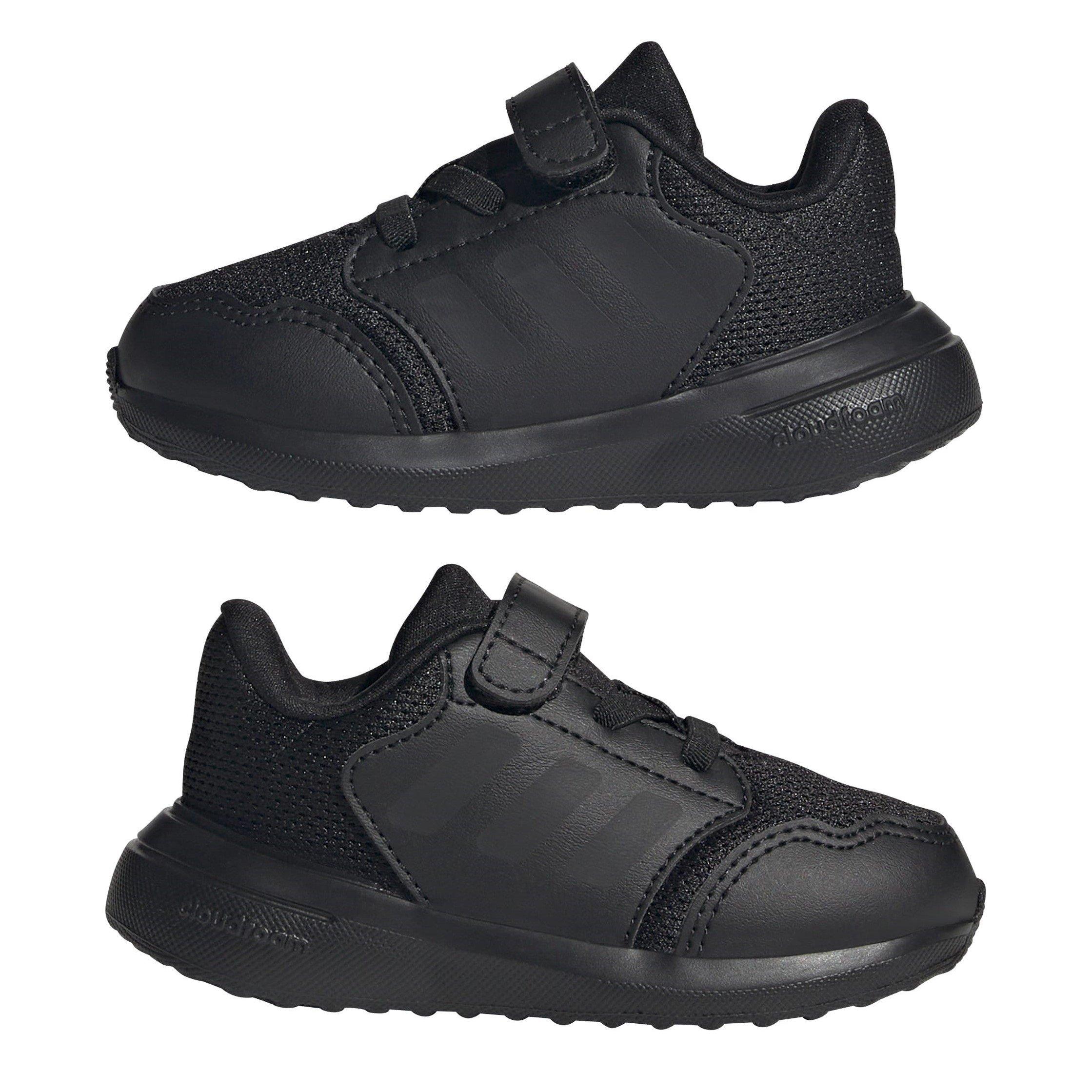 Nero fondamentale - adidas - Tensaur Run Runner - 9