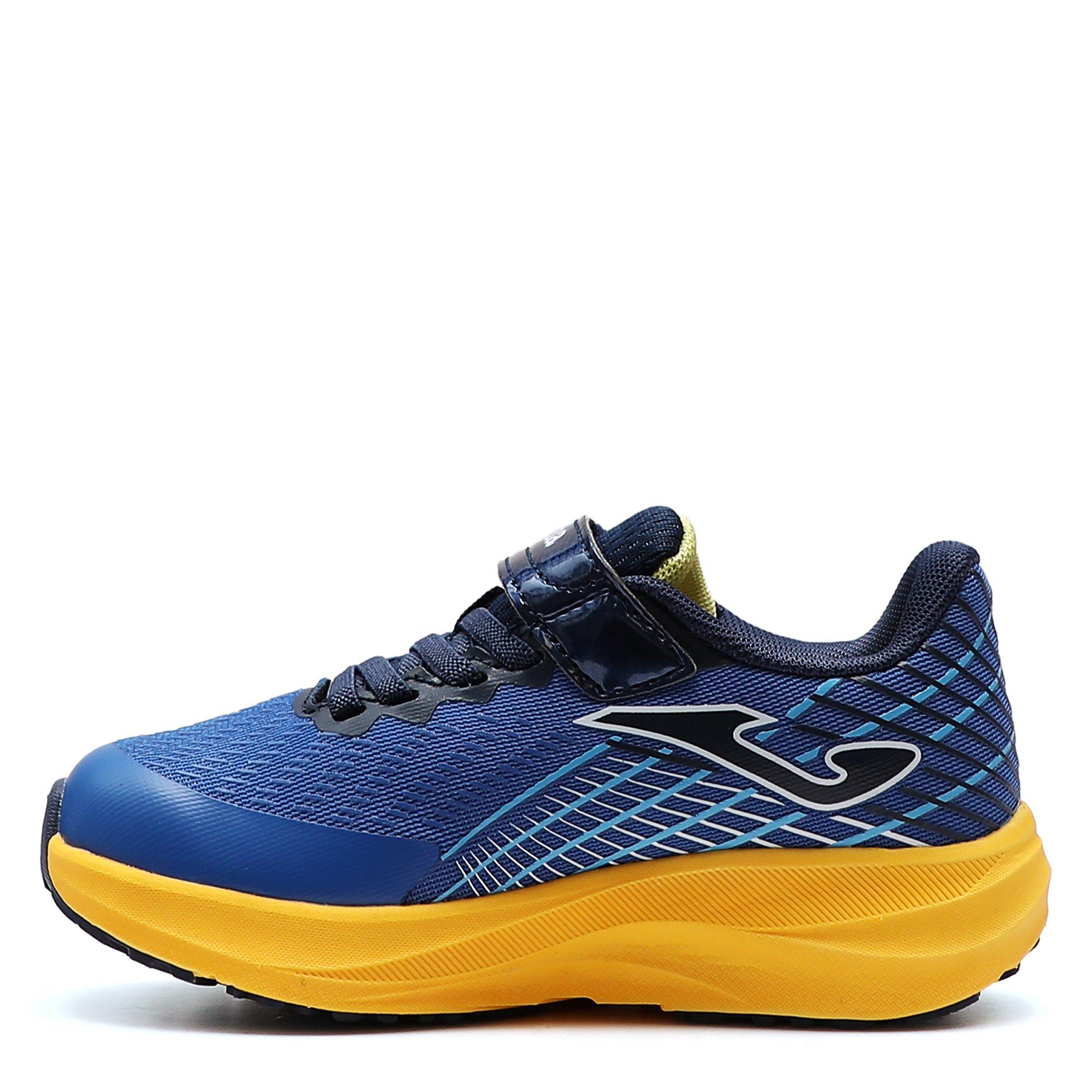 BLUE - Joma - Joma Super Cross 6 Kids Runners - 2