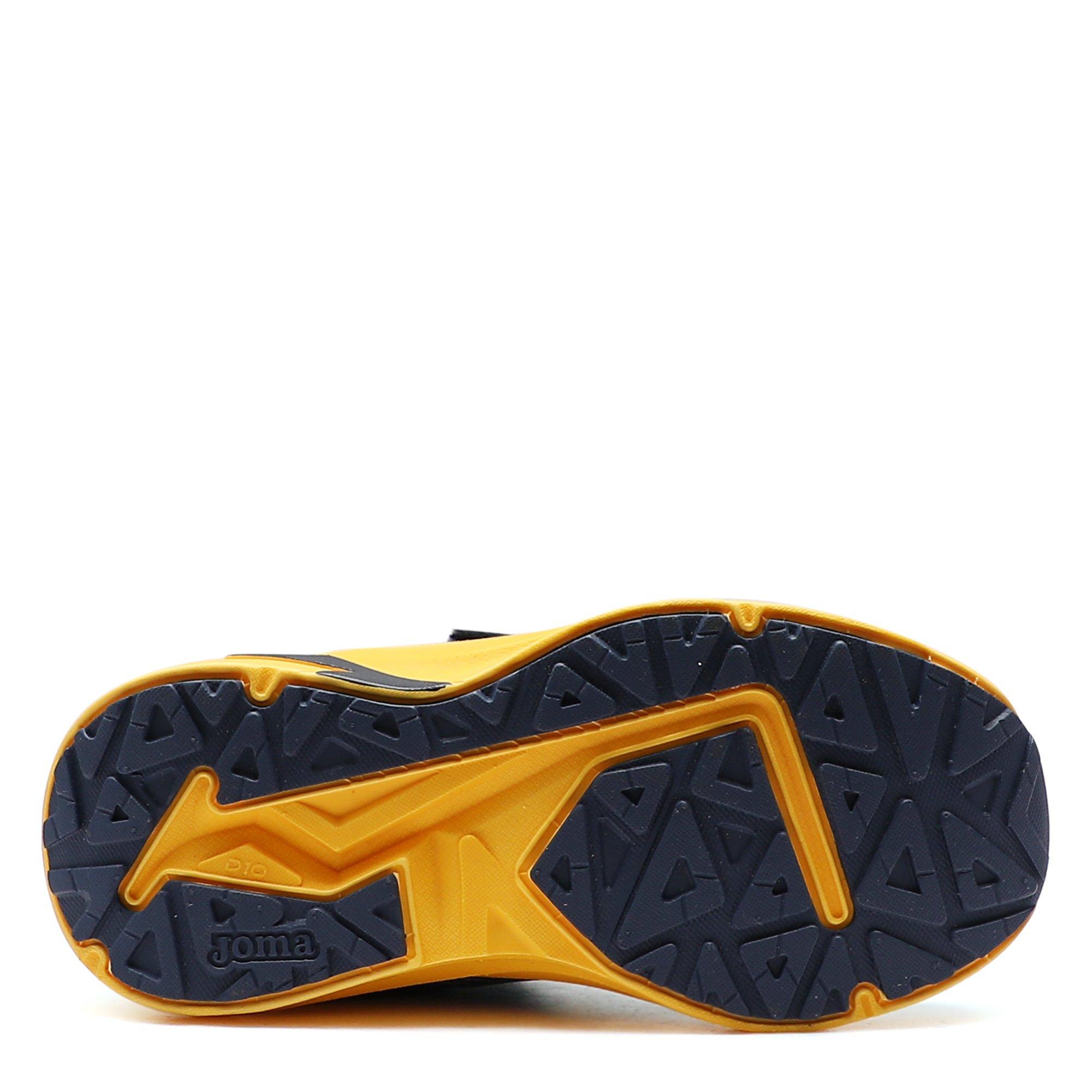 BLUE - Joma - Joma Super Cross 6 Kids Runners - 4