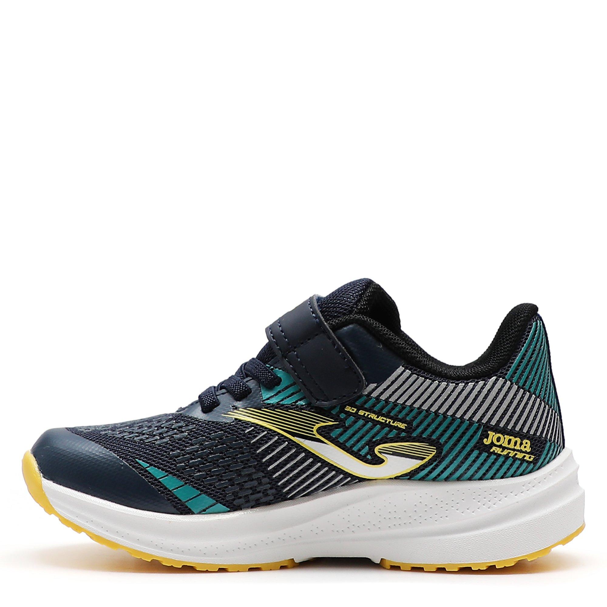 NAVY - Joma - Joma JR30 Kids Runners - 2