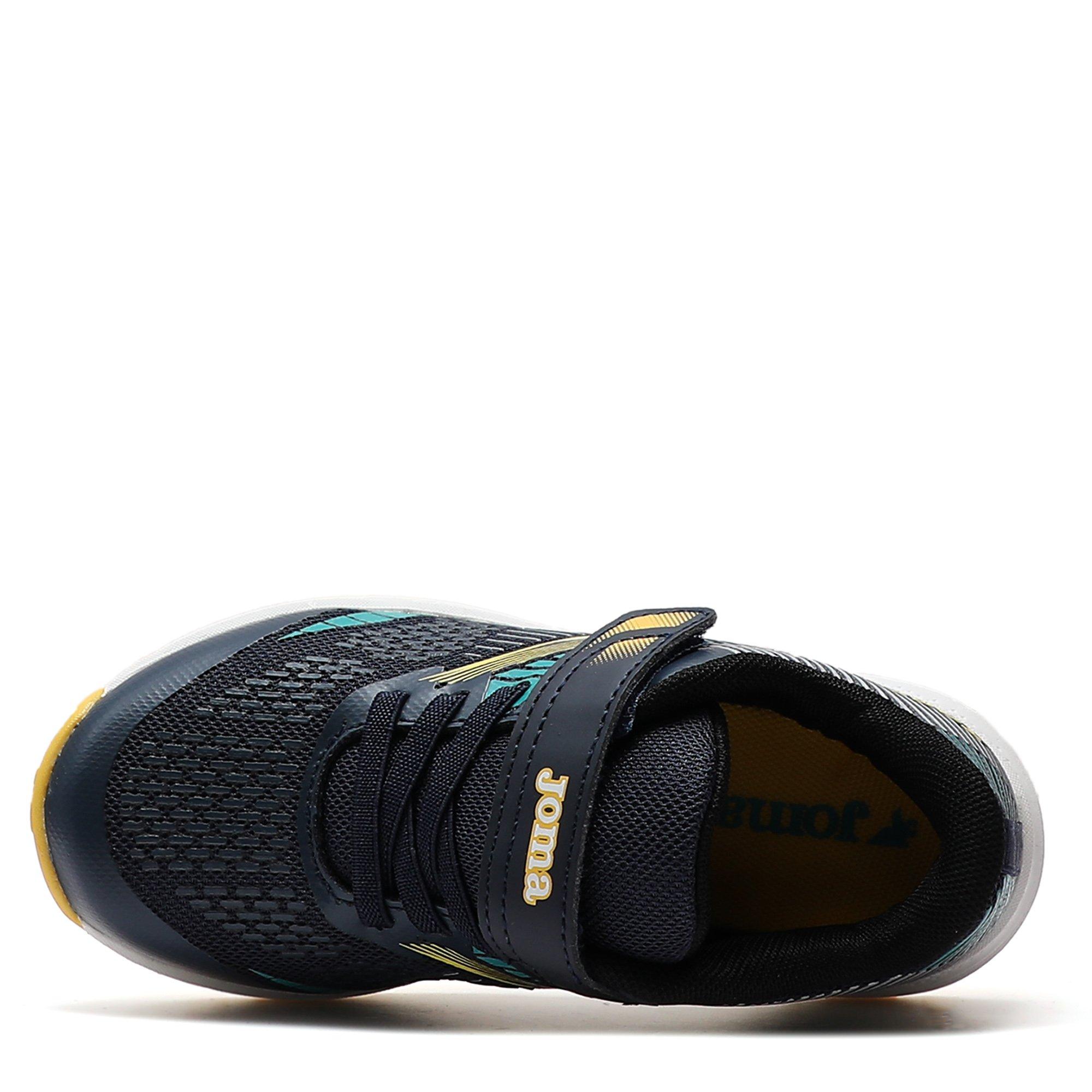 NAVY - Joma - Joma JR30 Kids Runners - 3