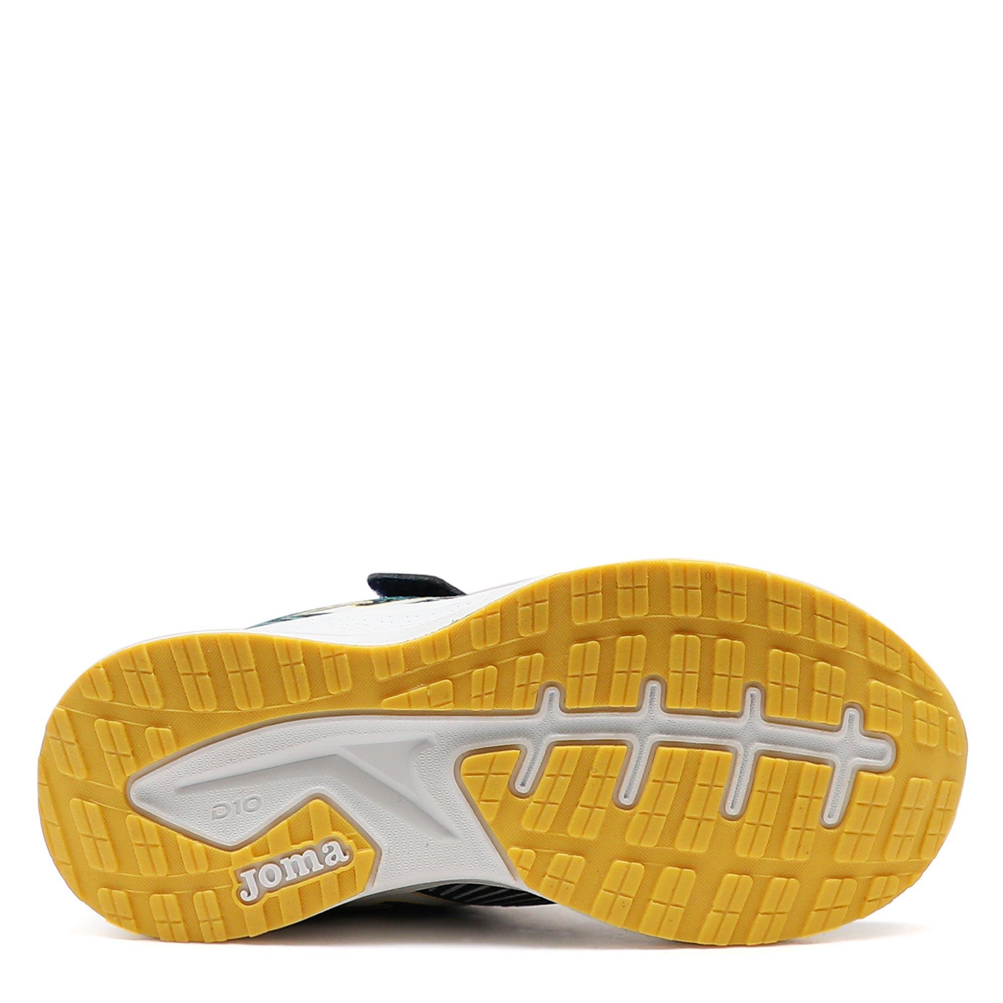 NAVY - Joma - Joma JR30 Kids Runners - 4