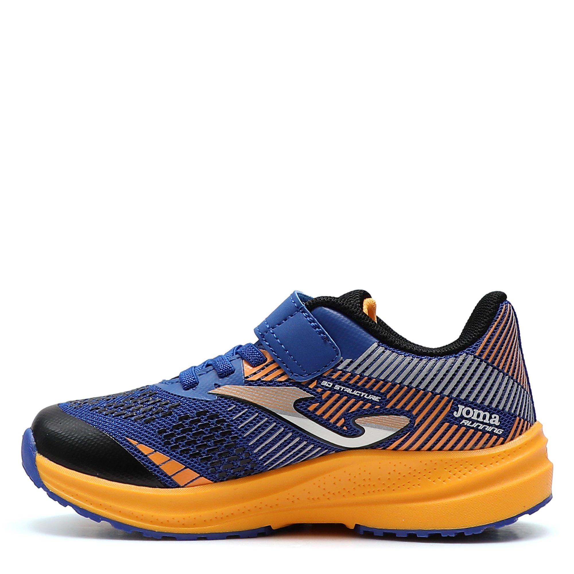 BLUE - Joma - JR30 Kids Runners - 2