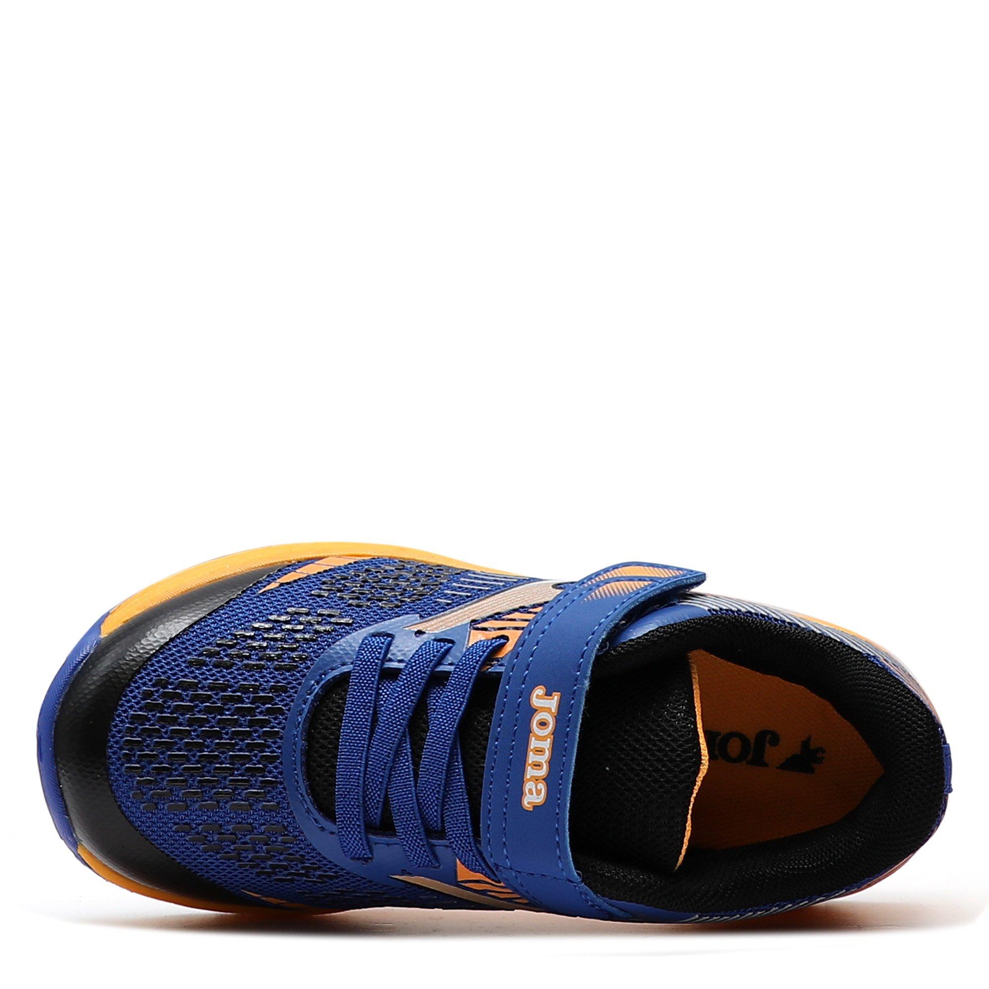 BLUE - Joma - JR30 Kids Runners - 3