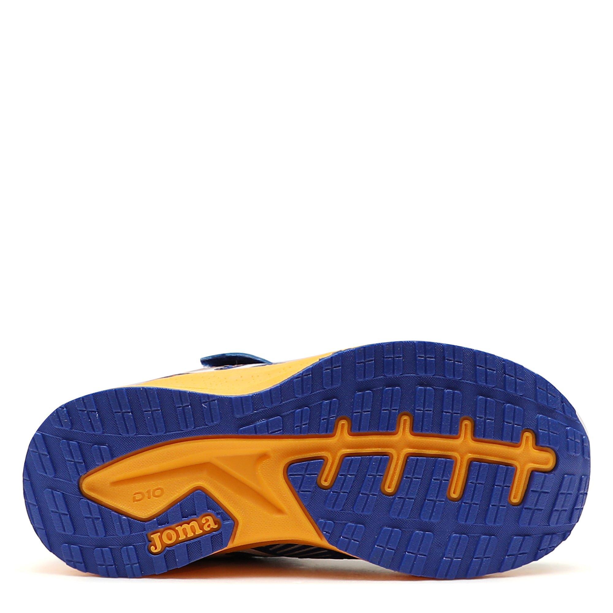 BLUE - Joma - JR30 Kids Runners - 4
